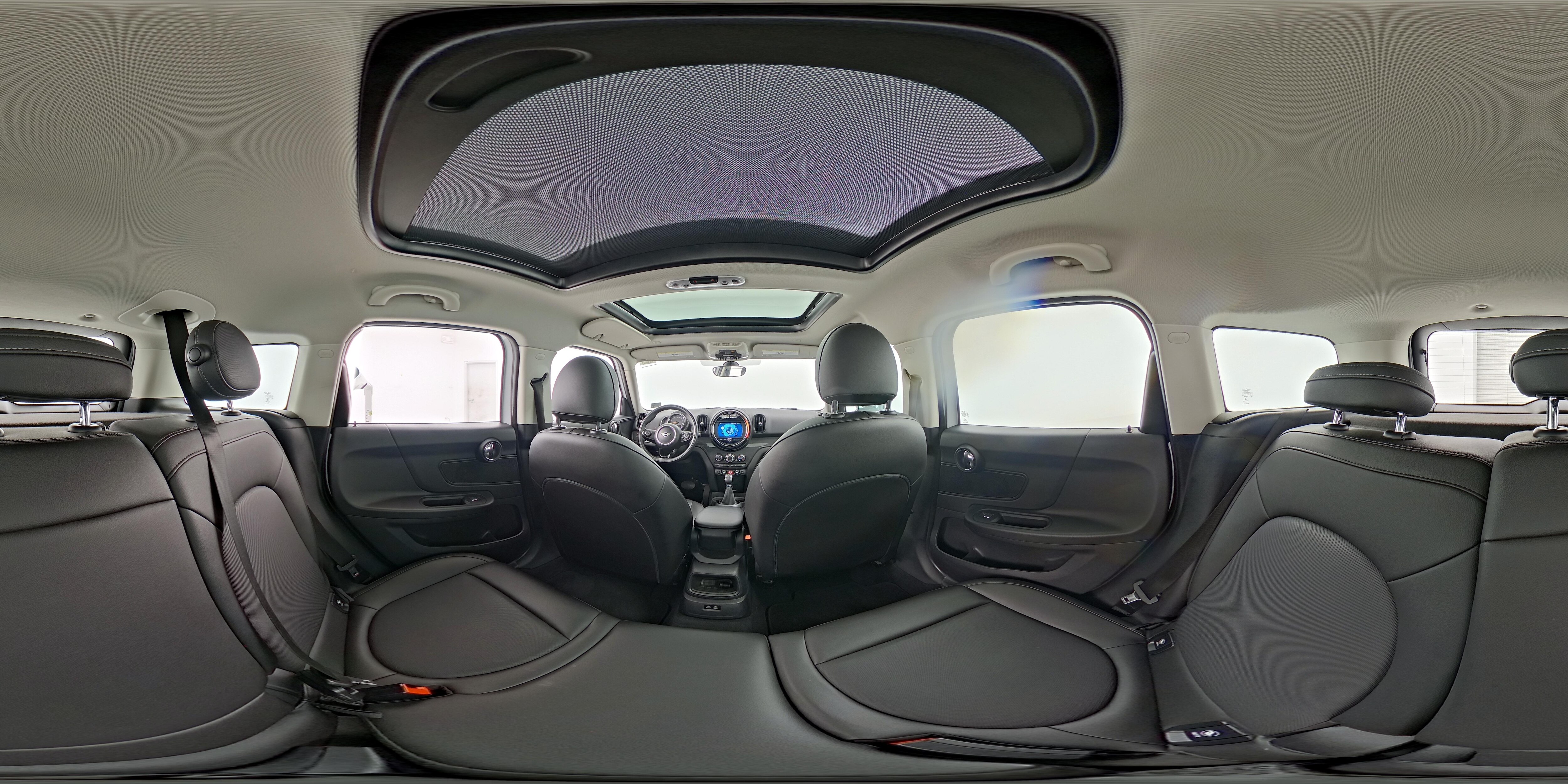 2019 MINI Countryman Base - Photo 26