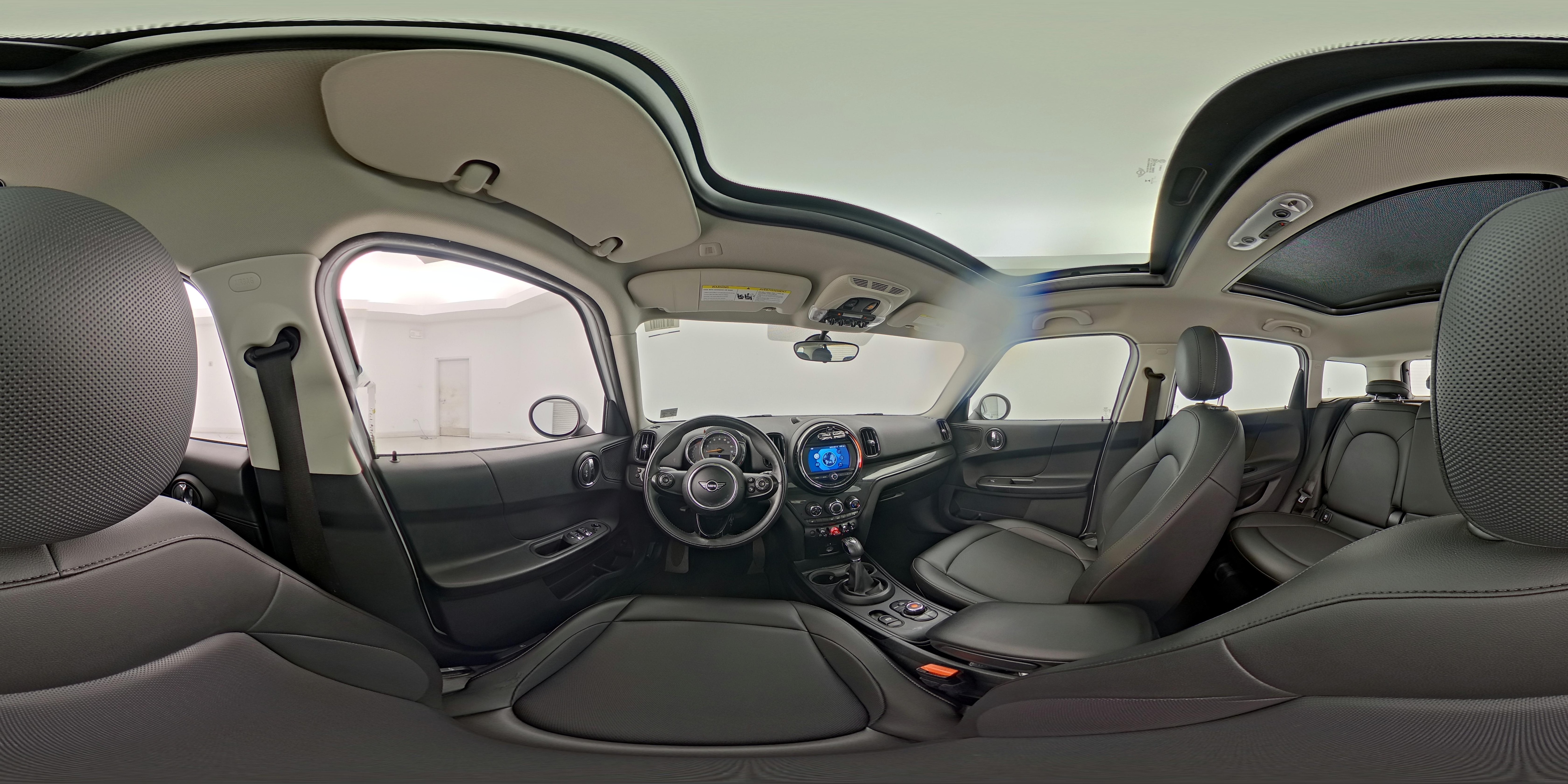 2019 MINI Countryman Base - Photo 27