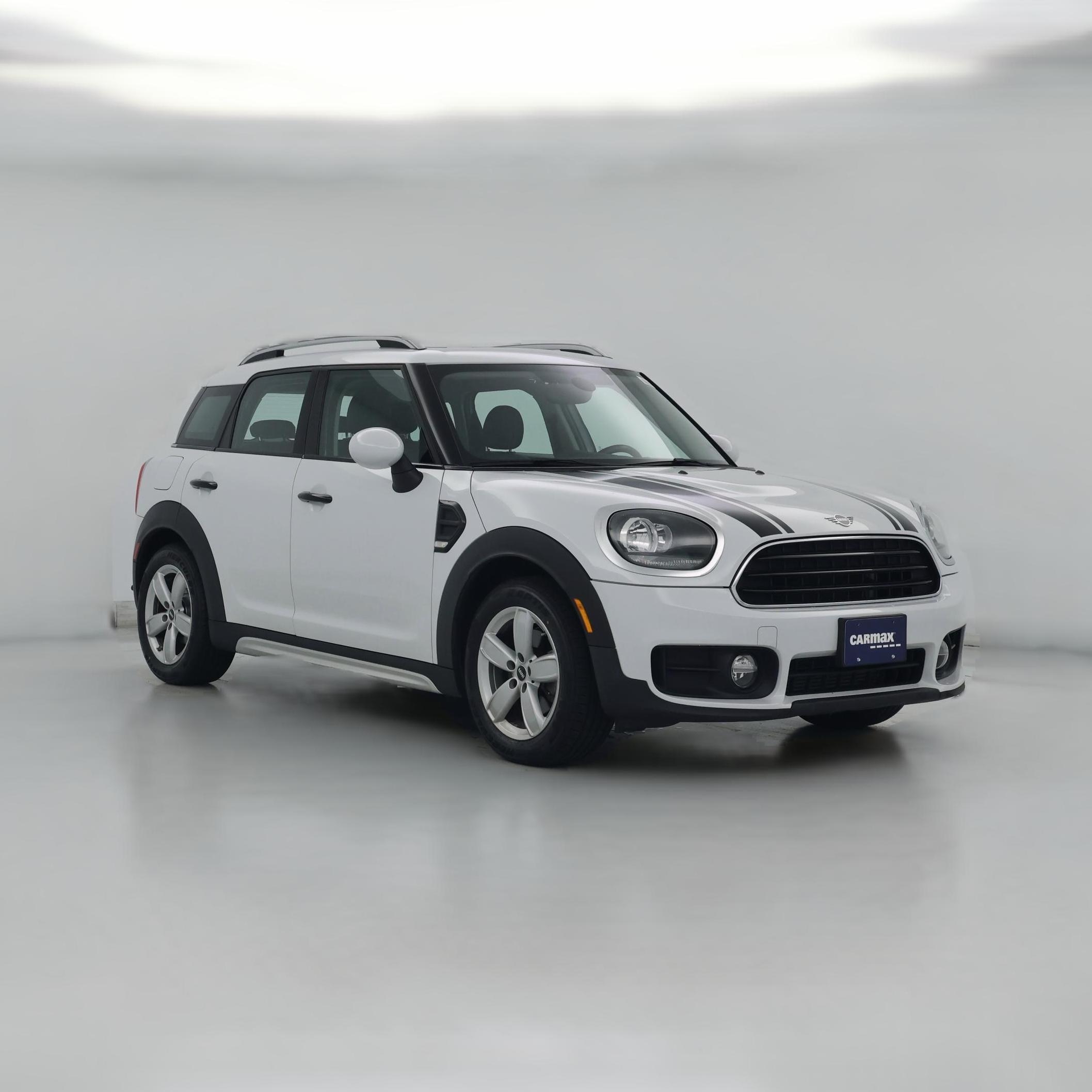 Thumbnail: 2019 MINI Cooper Countryman - 1