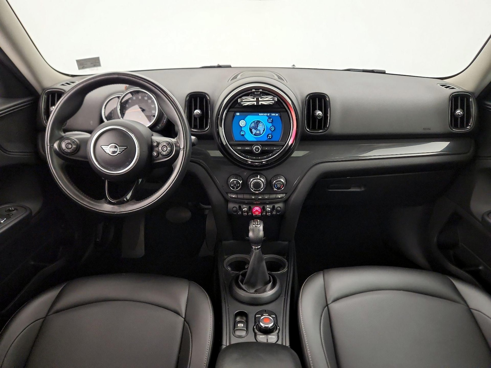 2019 MINI Countryman Base - Photo 10