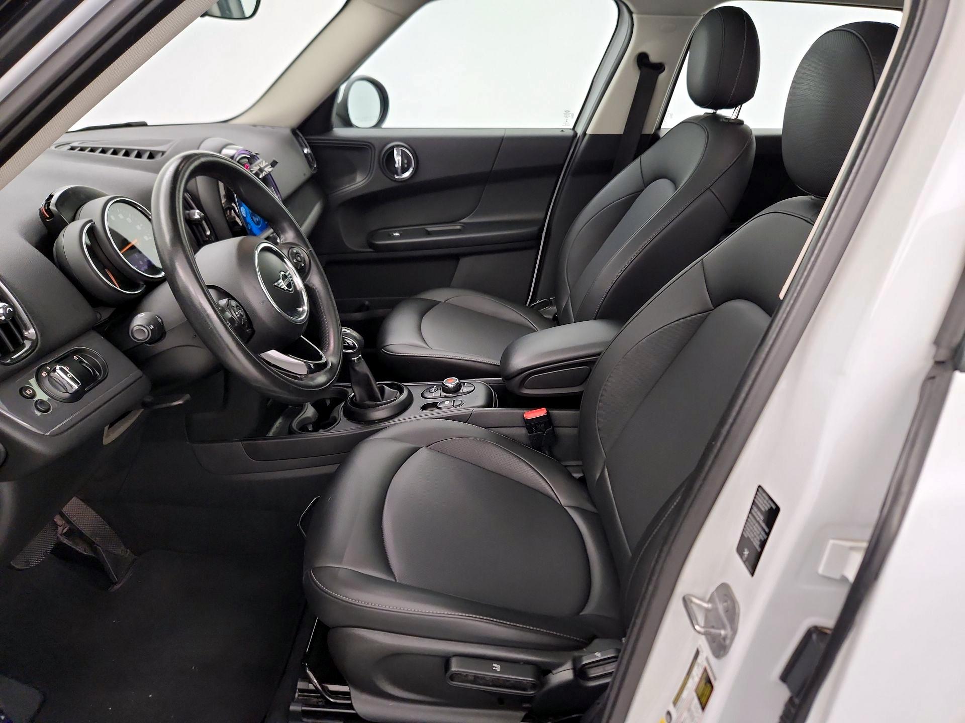 Thumbnail: 2019 MINI Cooper Countryman - 11