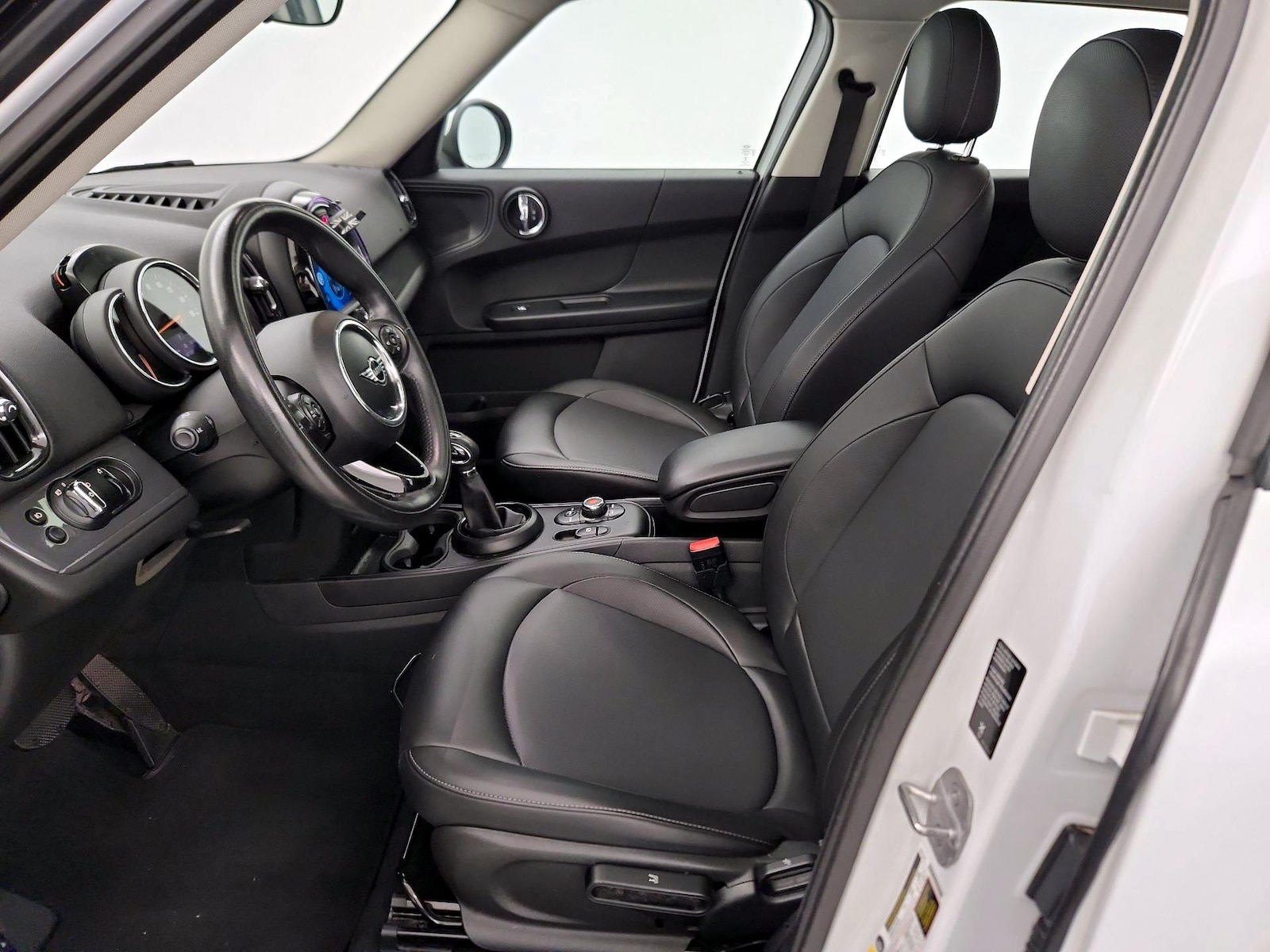 2019 MINI Countryman Base - Photo 12