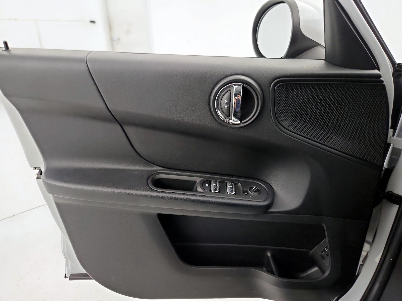 2019 MINI Countryman Base - Photo 13
