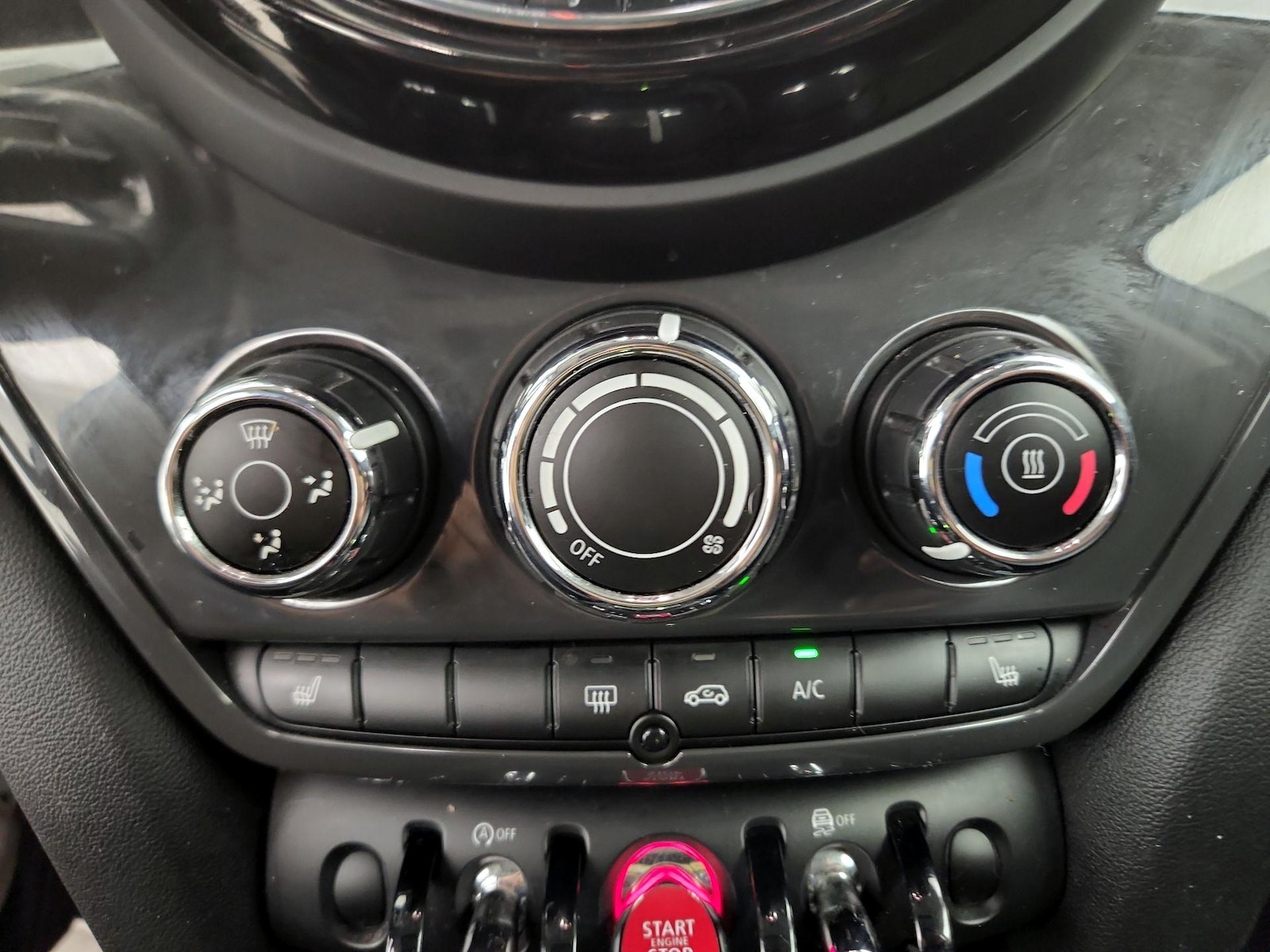 2019 MINI Countryman Base - Photo 17