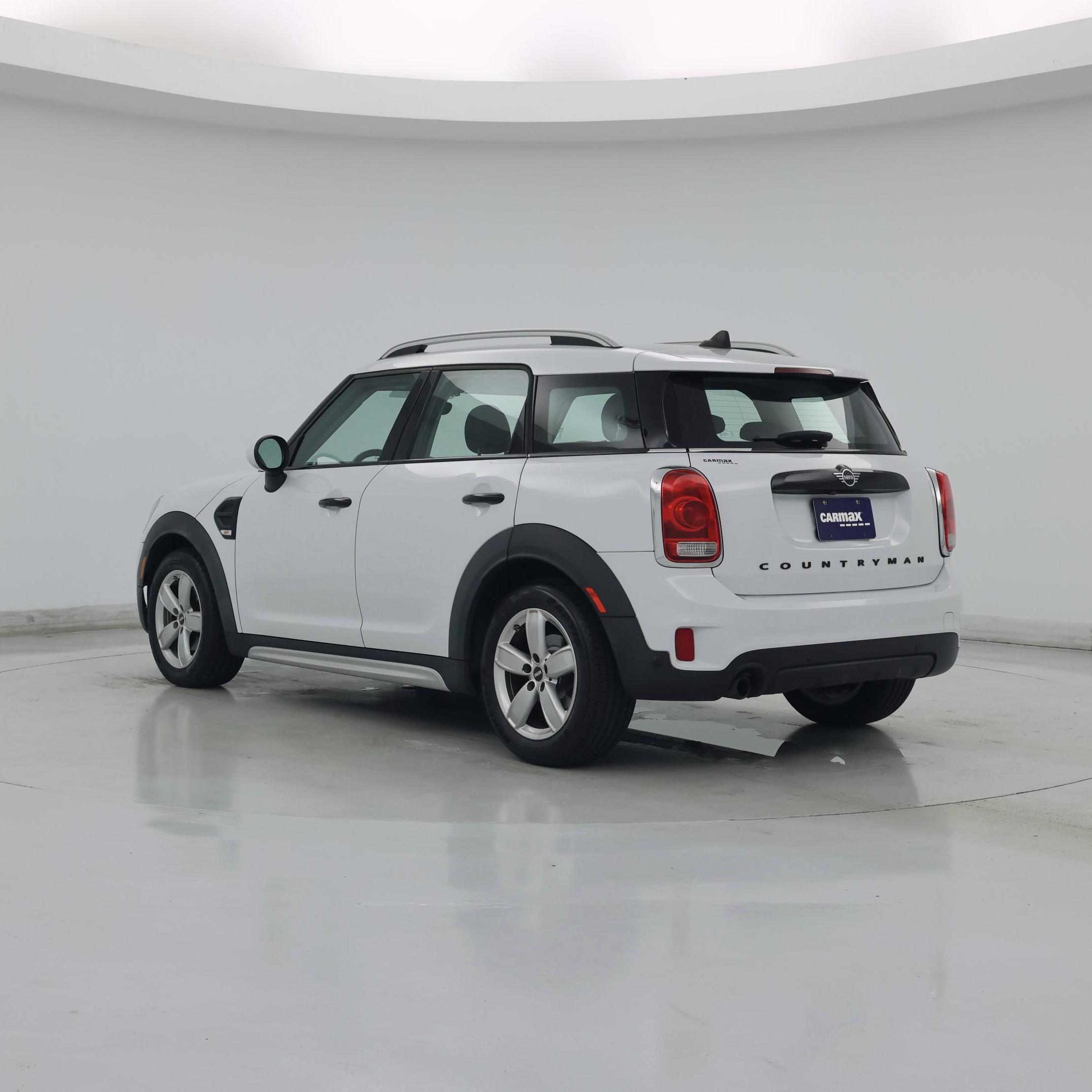Thumbnail: 2019 MINI Cooper Countryman - 2