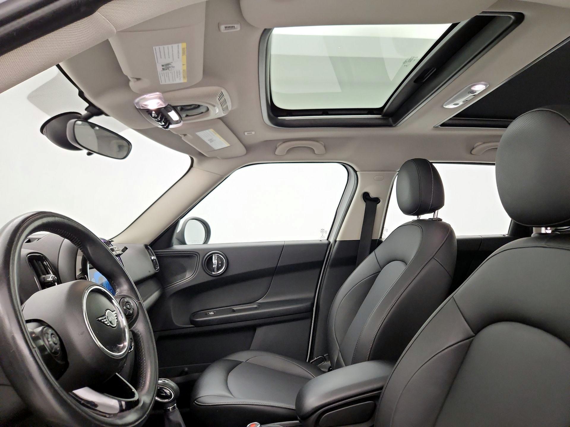 Thumbnail: 2019 MINI Cooper Countryman - 19