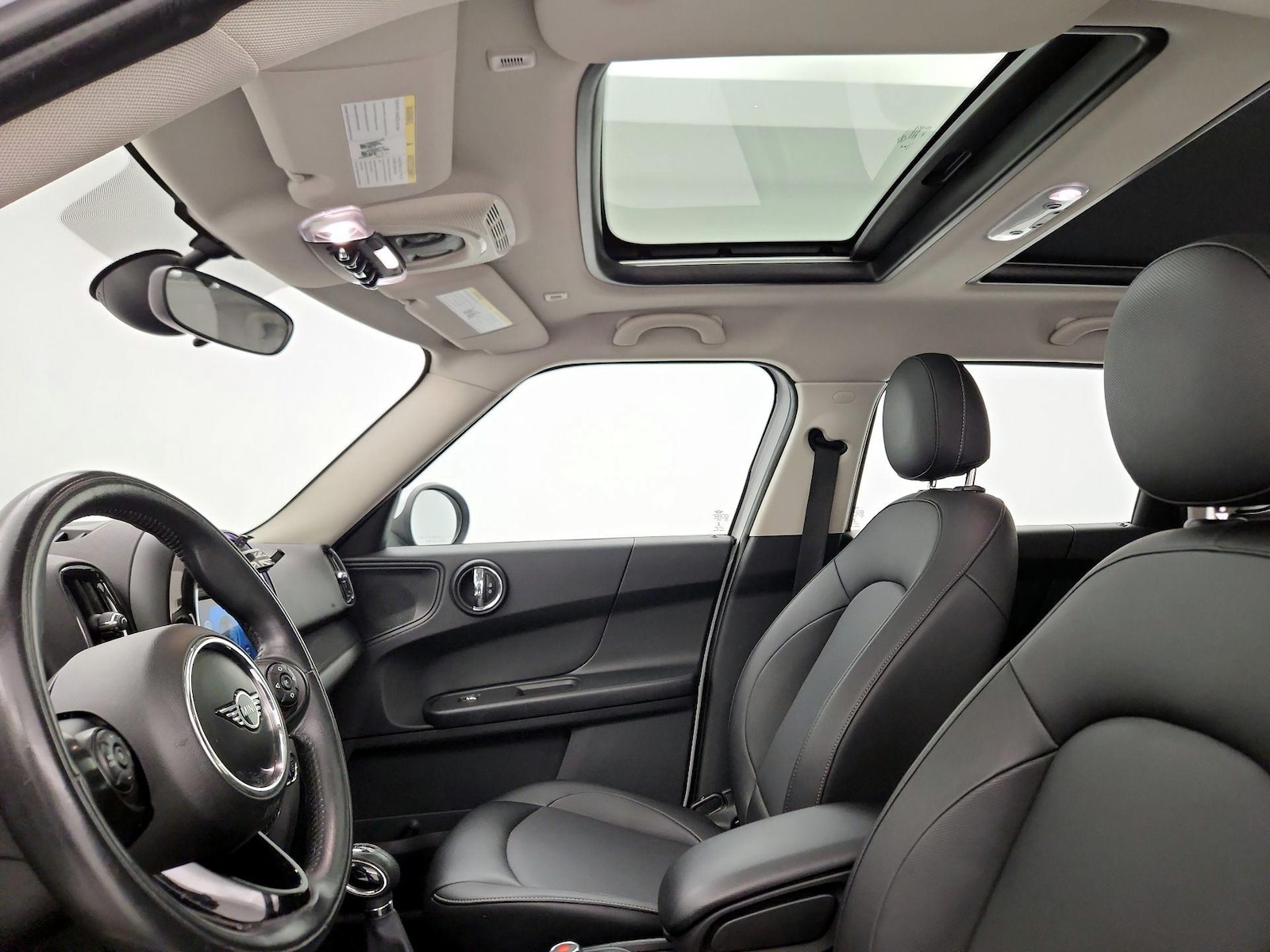 2019 MINI Countryman Base - Photo 20
