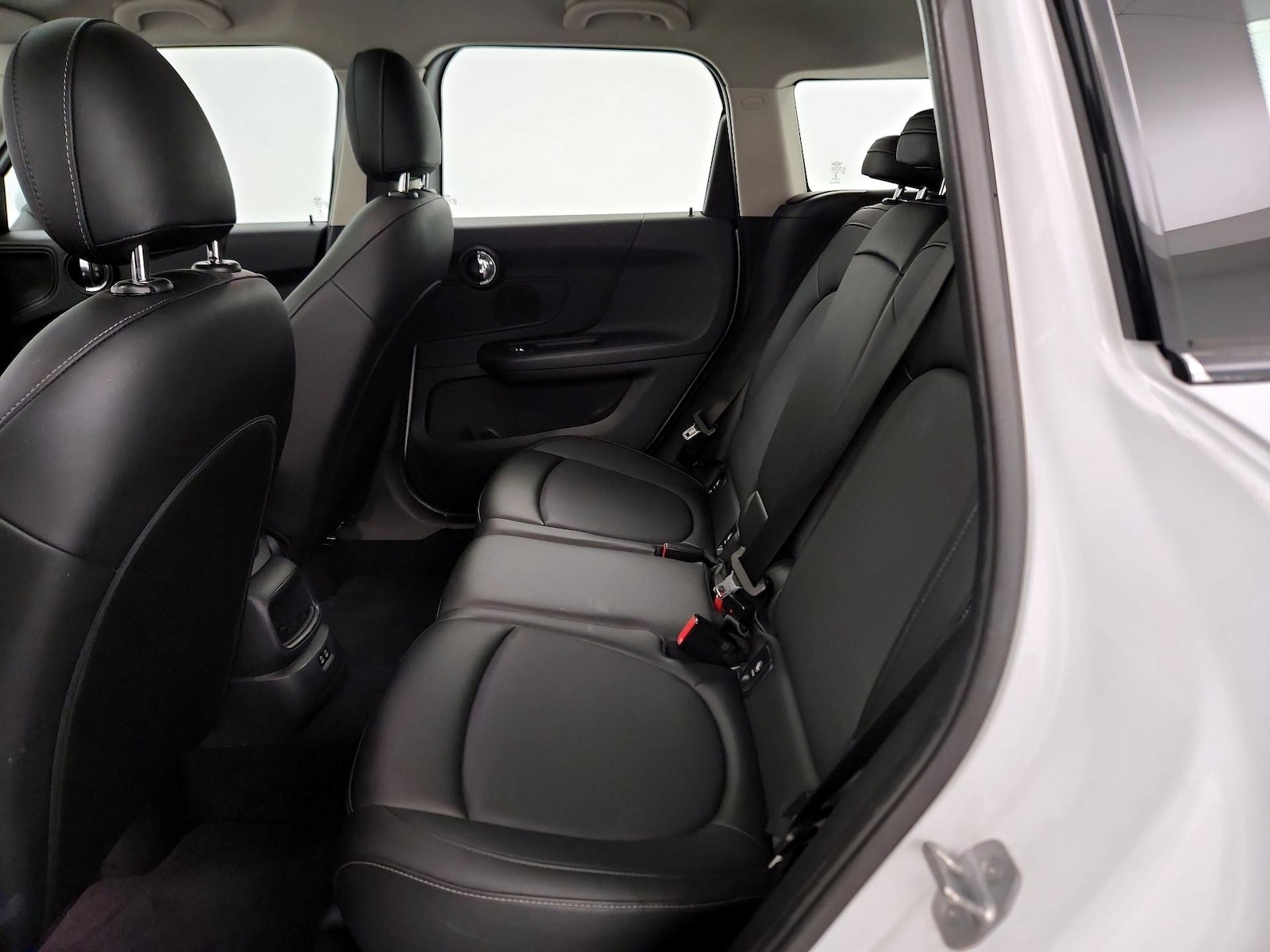 2019 MINI Countryman Base - Photo 21