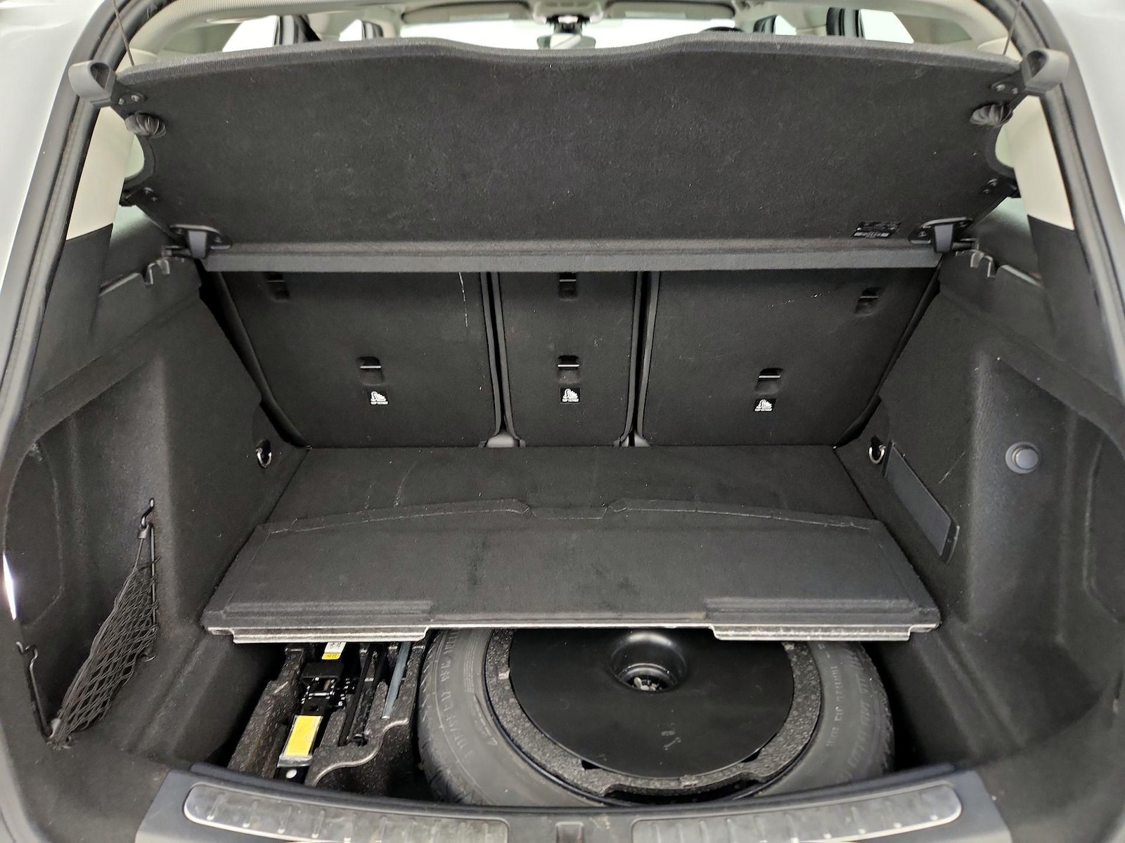 2019 MINI Countryman Base - Photo 22