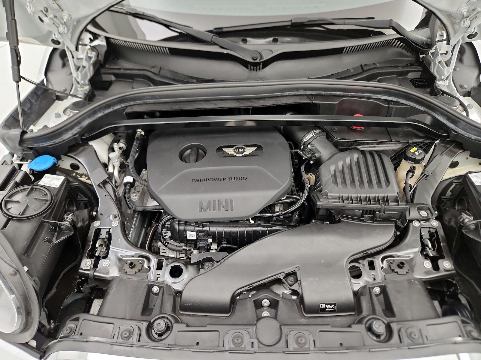 2019 MINI Countryman Base - Photo 23