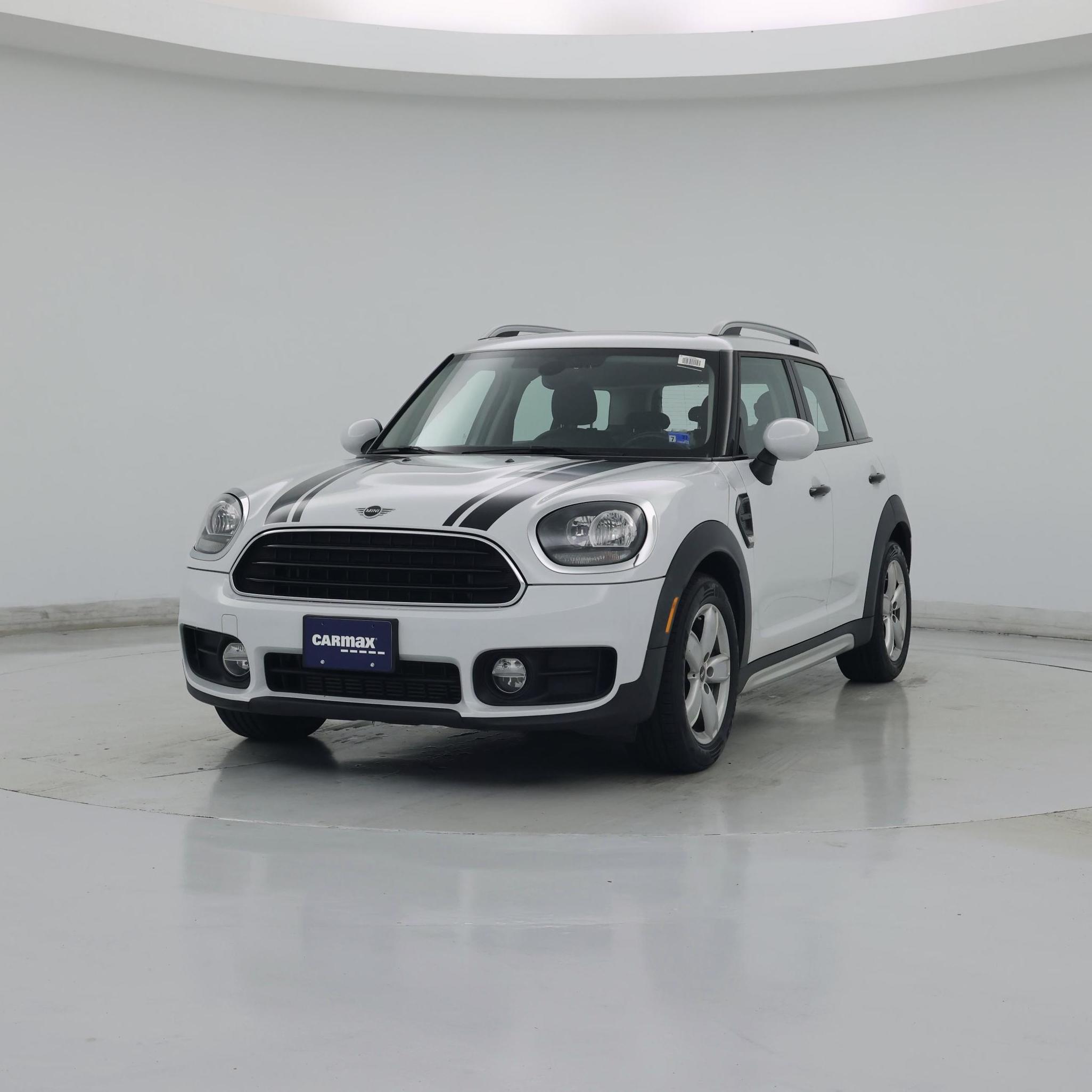 Thumbnail: 2019 MINI Cooper Countryman - 4