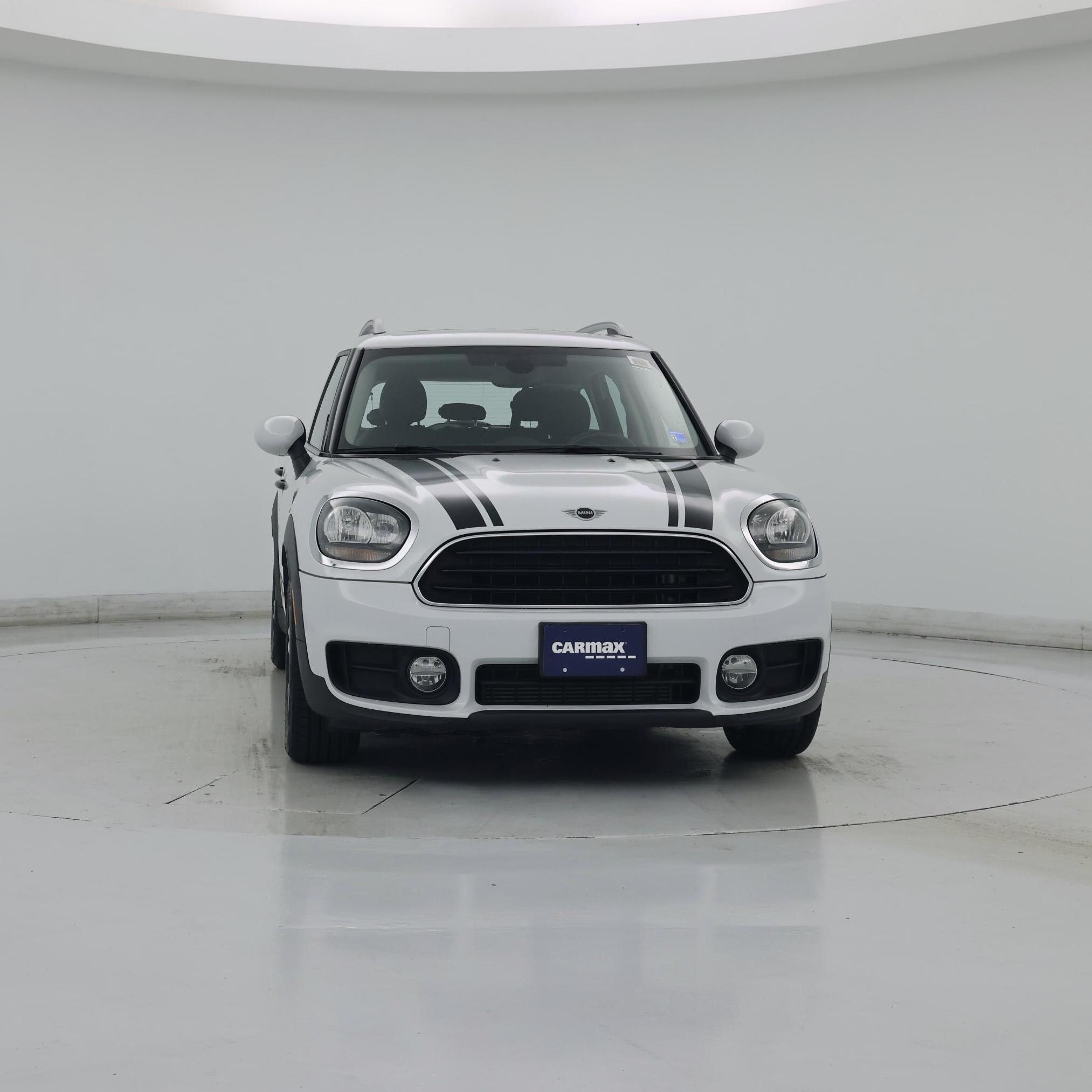 Thumbnail: 2019 MINI Cooper Countryman - 5