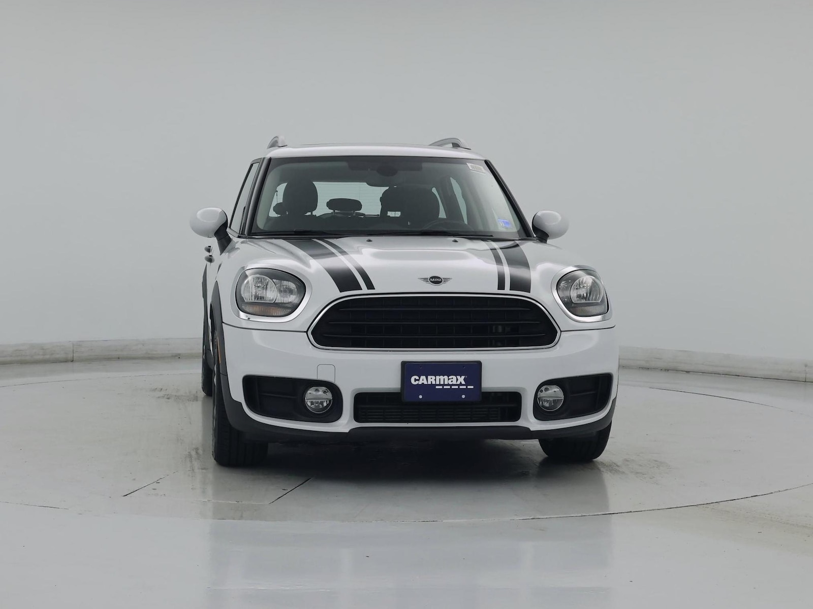 2019 MINI Countryman Base - Photo 6