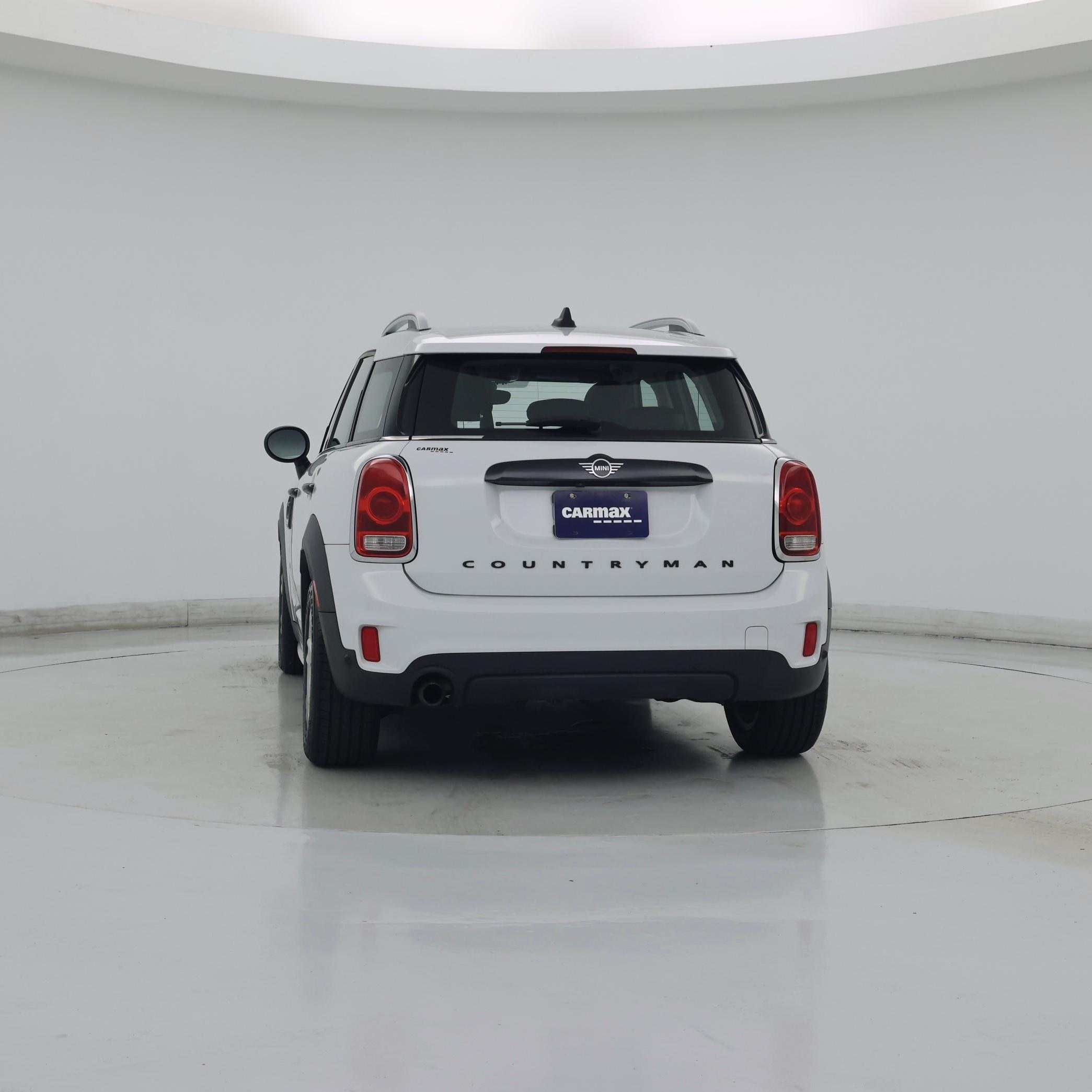 Thumbnail: 2019 MINI Cooper Countryman - 6