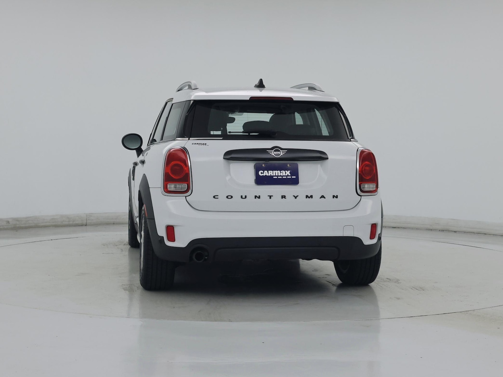 2019 MINI Countryman Base - Photo 7