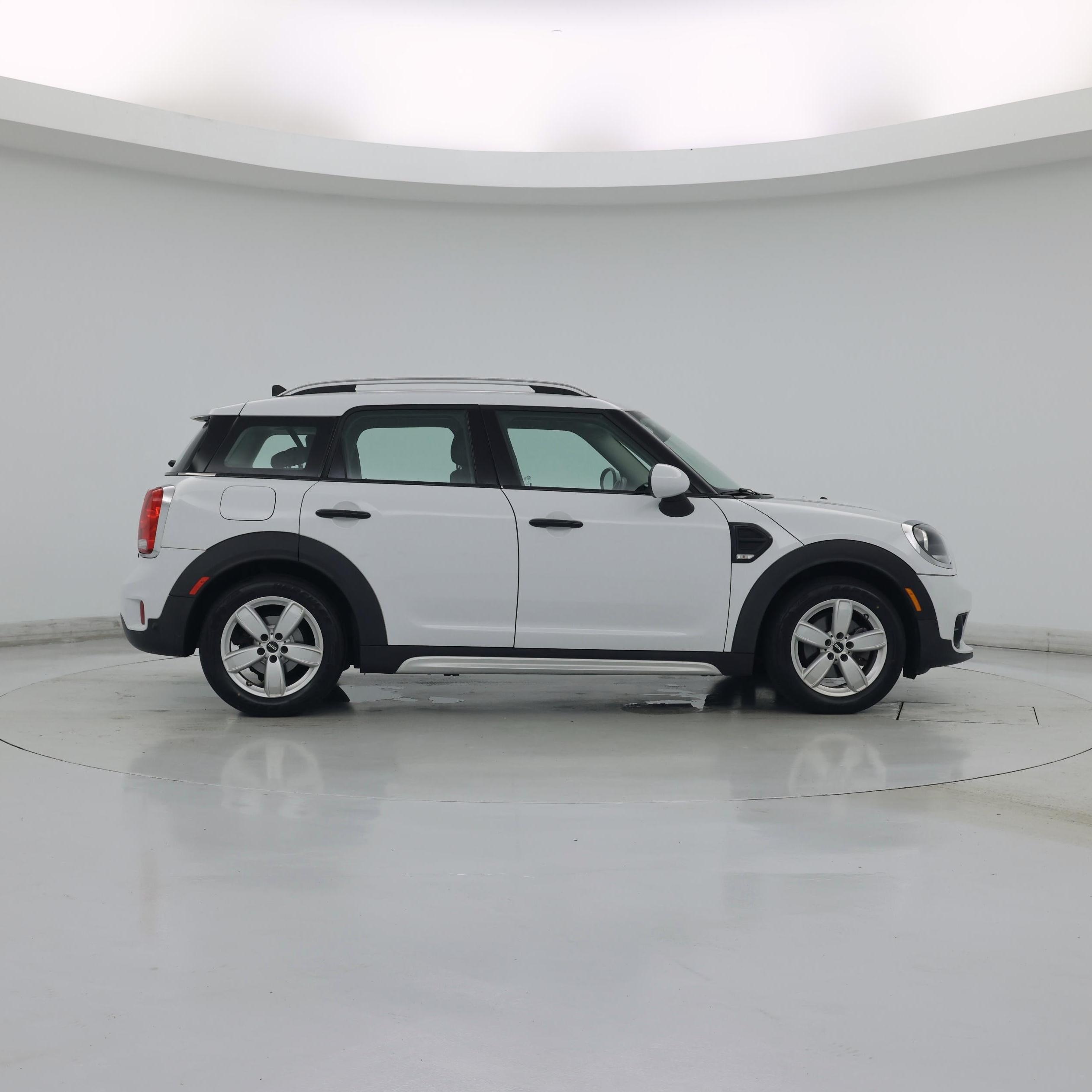 Thumbnail: 2019 MINI Cooper Countryman - 7