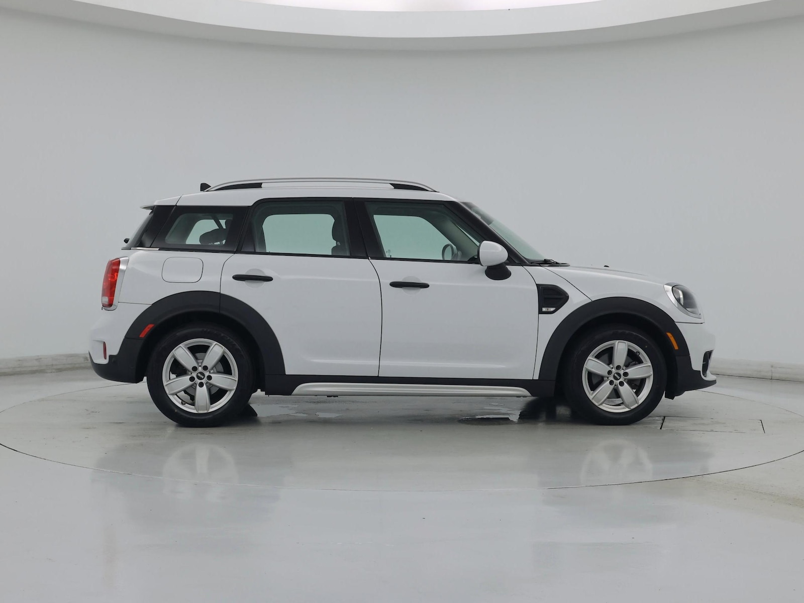 2019 MINI Countryman Base - Photo 8
