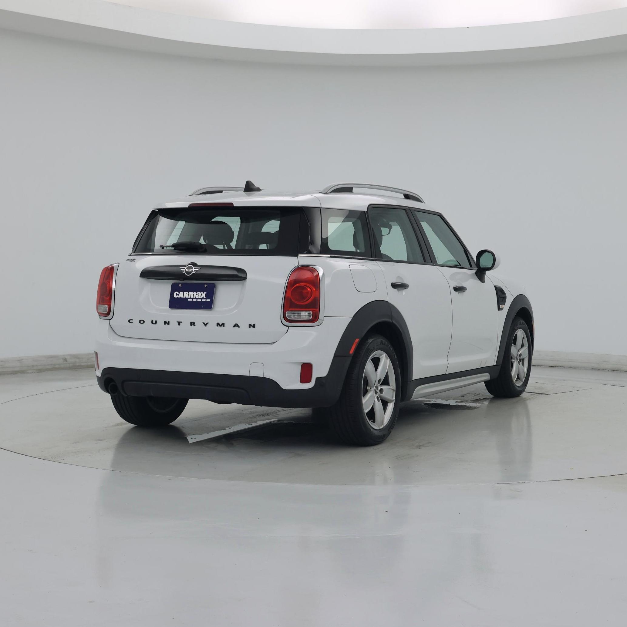 Thumbnail: 2019 MINI Cooper Countryman - 8