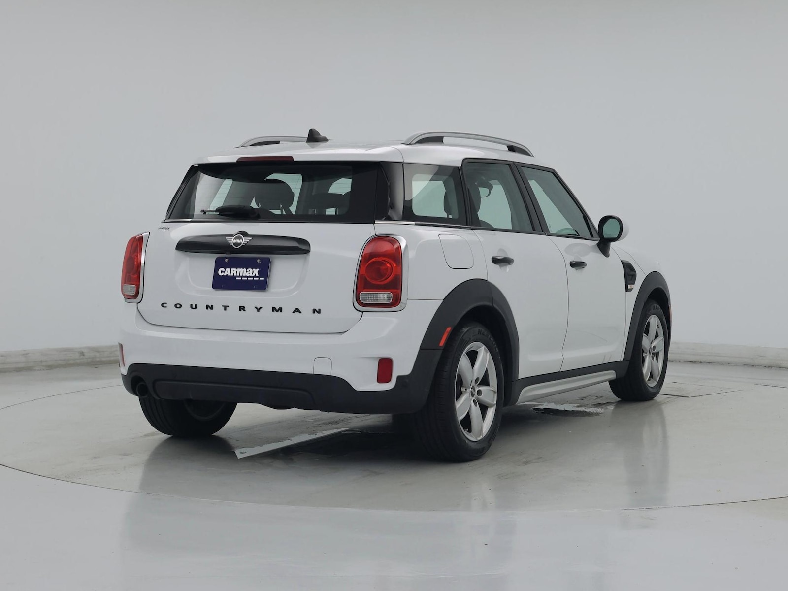 2019 MINI Countryman Base - Photo 9