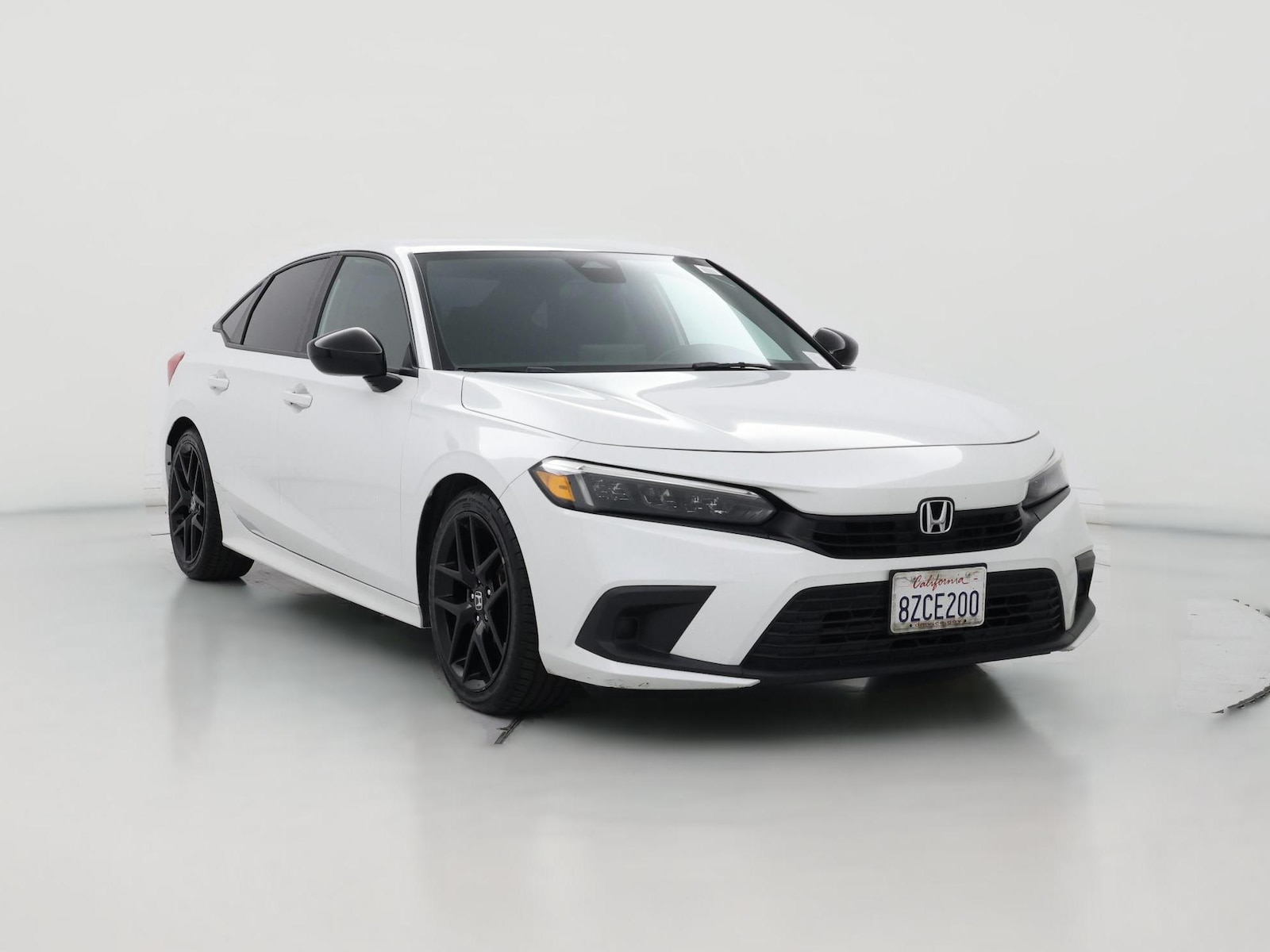2022 Honda Civic Sport - Photo 1