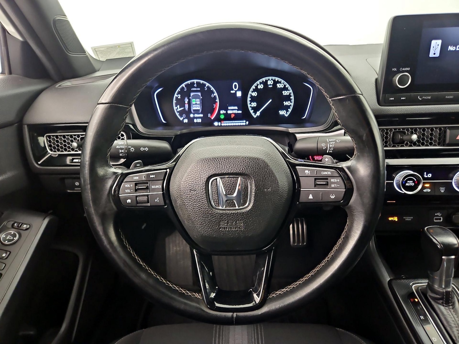 2022 Honda Civic Sport - Photo 11