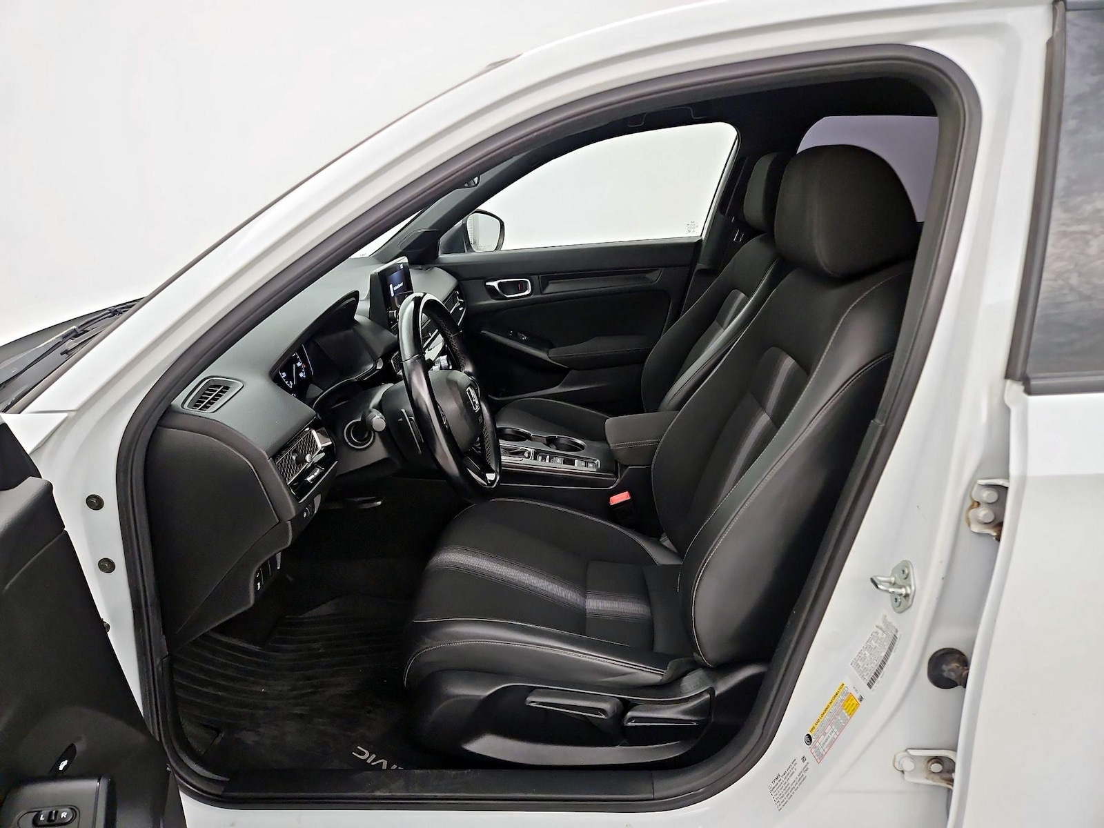 2022 Honda Civic Sport - Photo 12