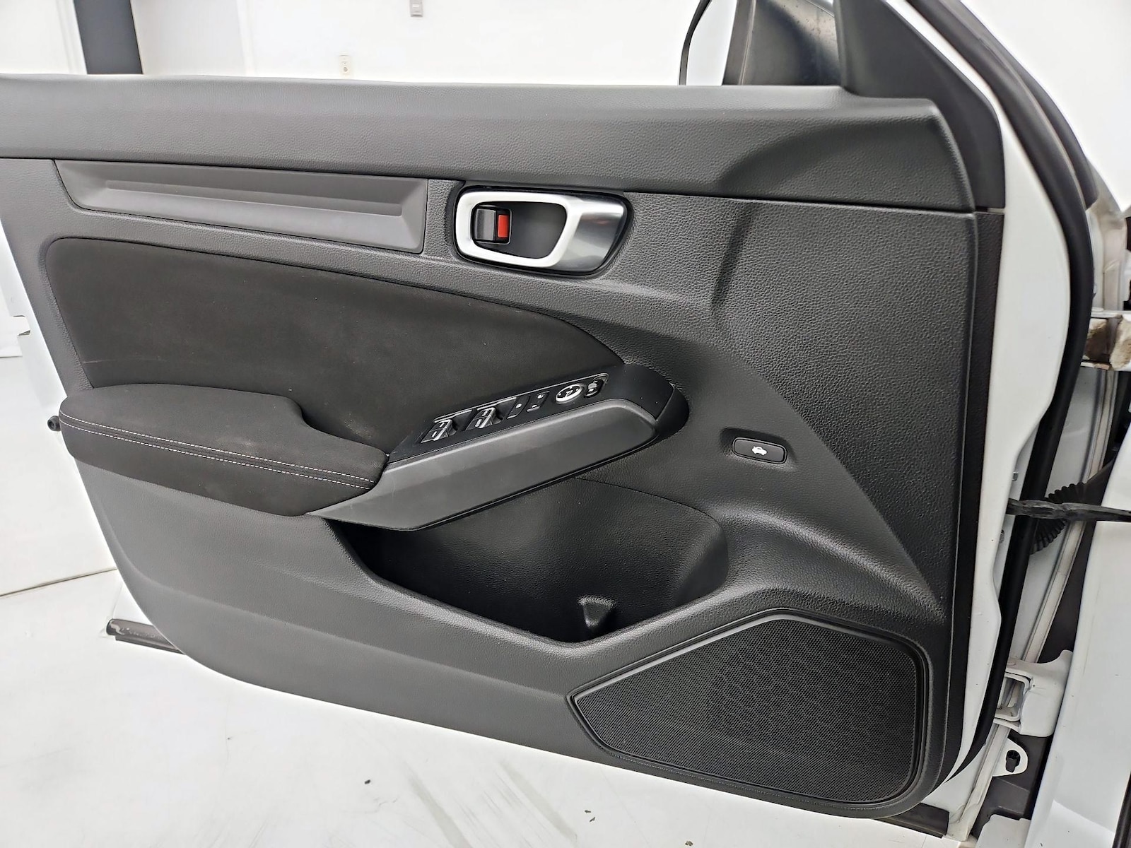 2022 Honda Civic Sport - Photo 13