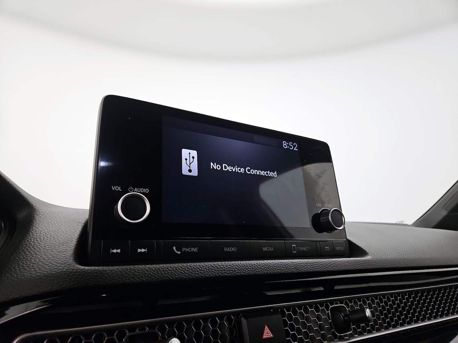 2022 Honda Civic Sport - Photo 14