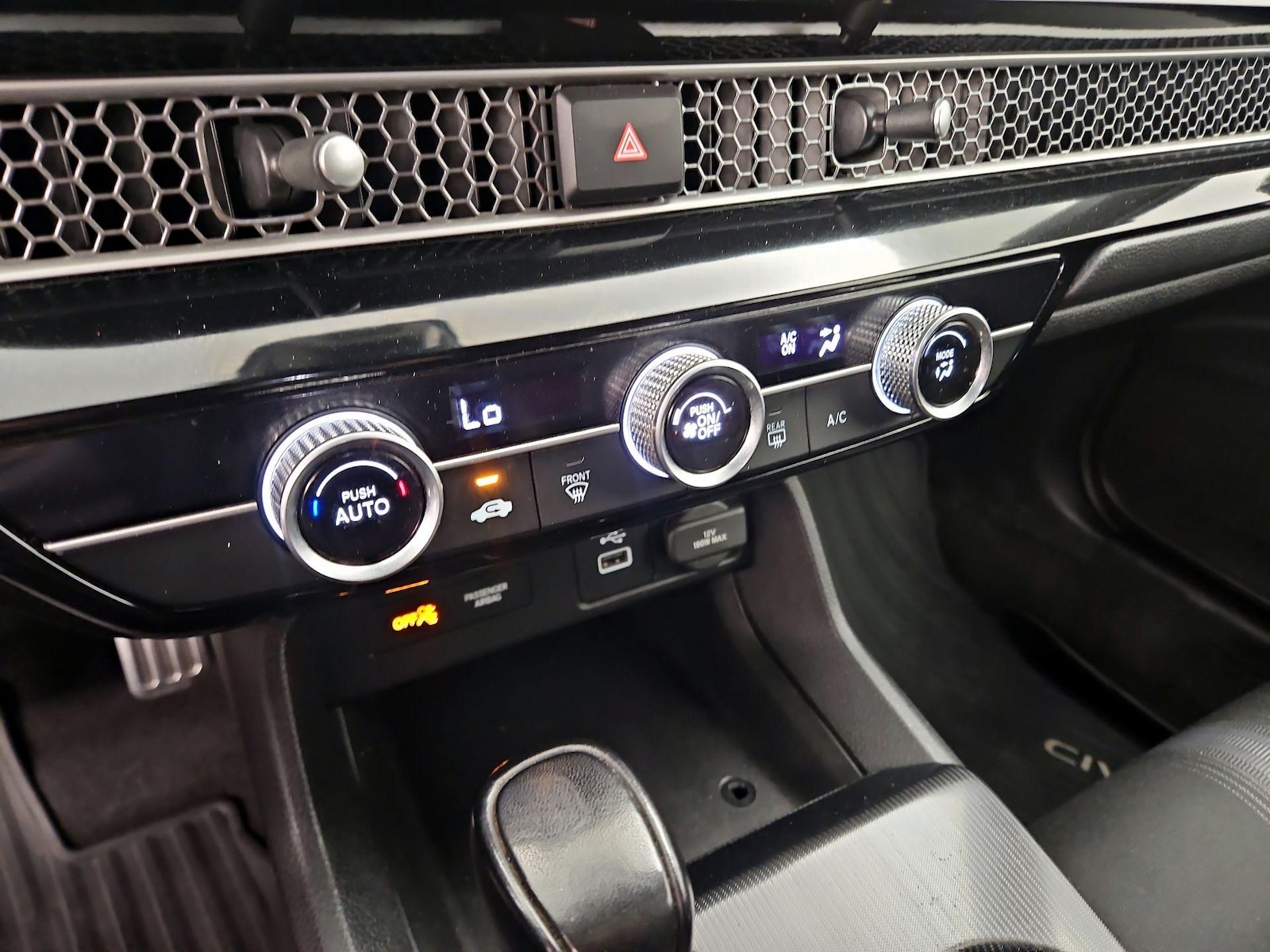 2022 Honda Civic Sport - Photo 15