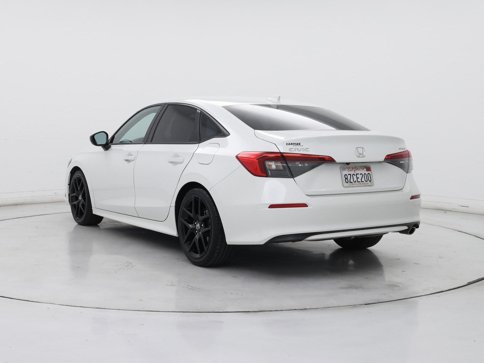 2022 Honda Civic Sport - Photo 3