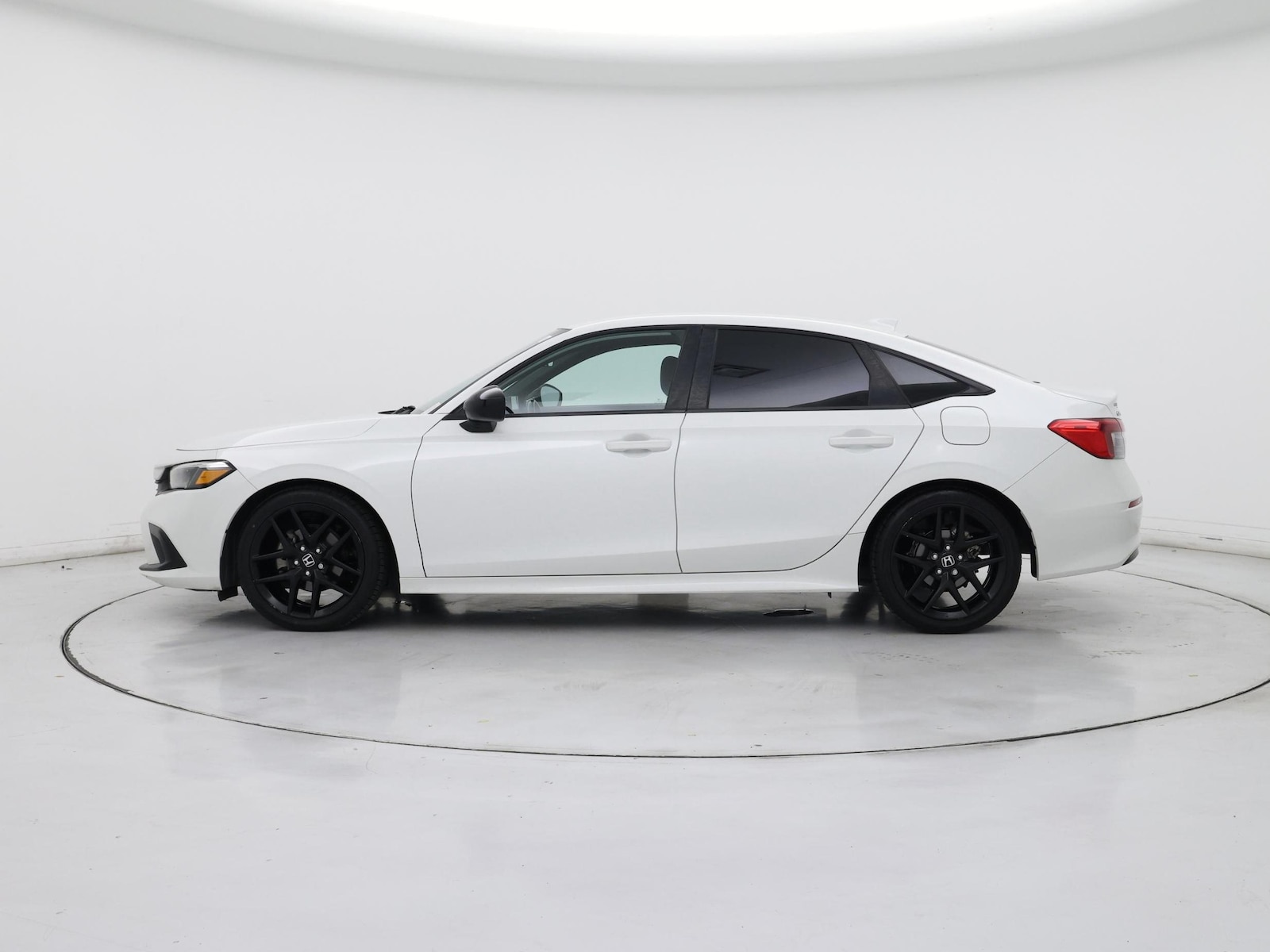 2022 Honda Civic Sport - Photo 4