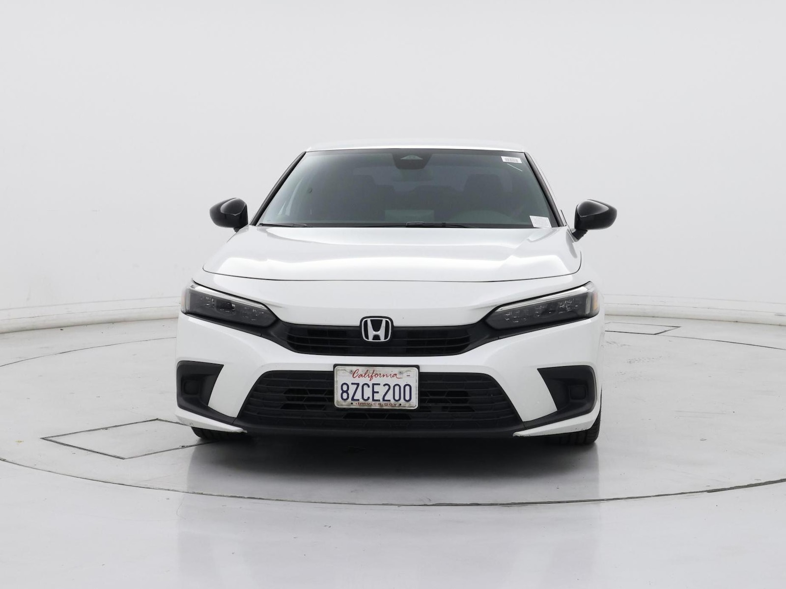 2022 Honda Civic Sport - Photo 6