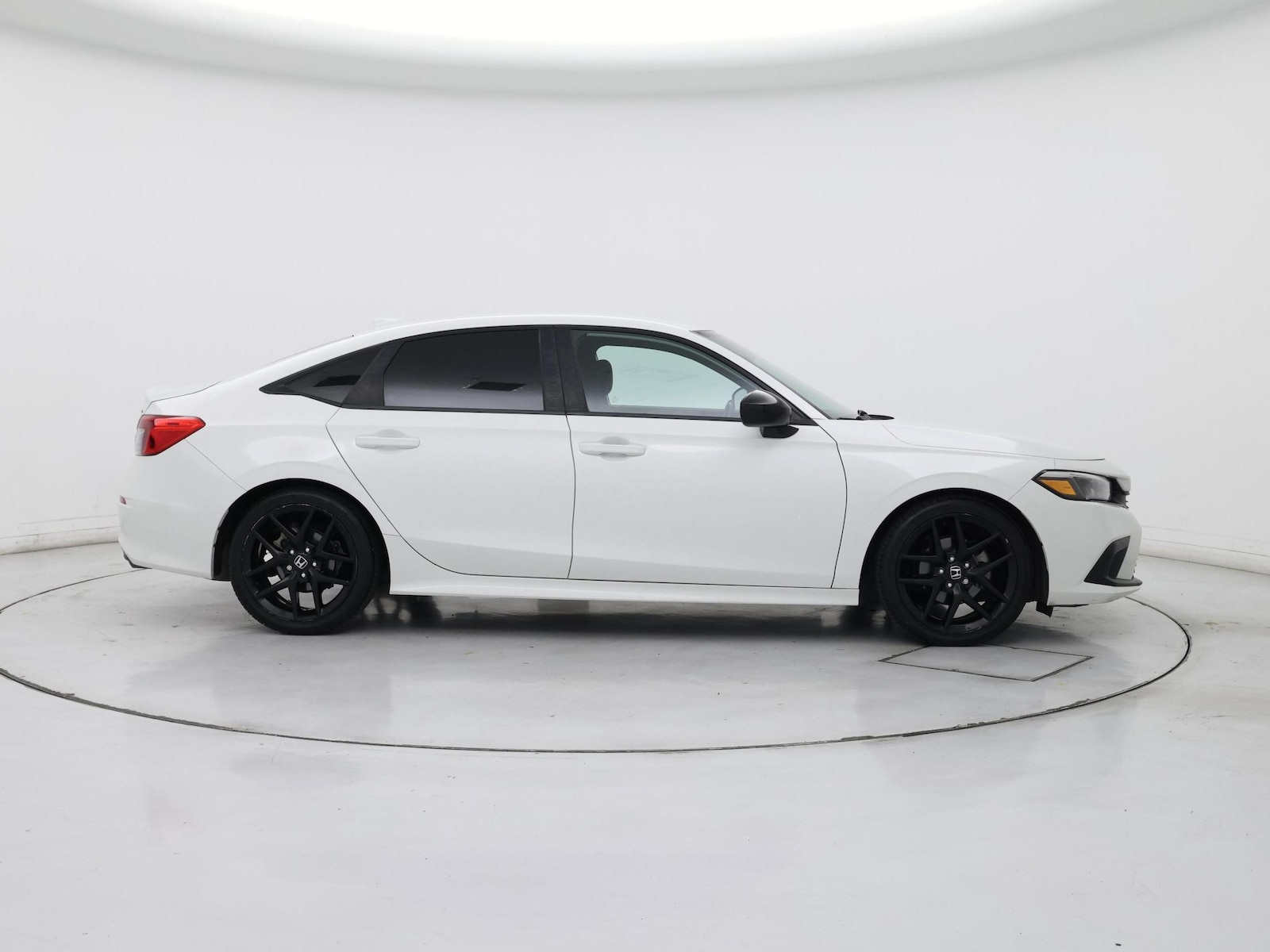 2022 Honda Civic Sport - Photo 8
