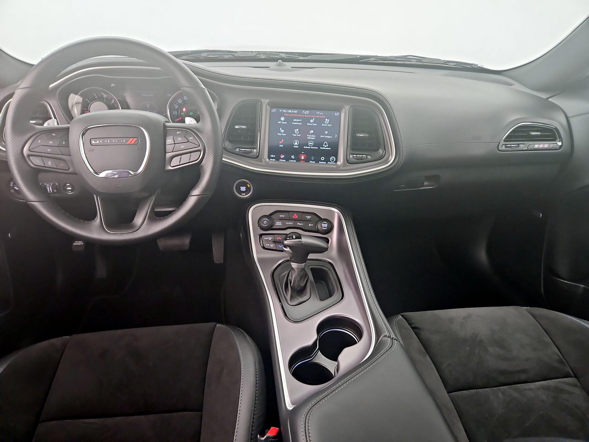 Thumbnail: 2022 Dodge Challenger - 9