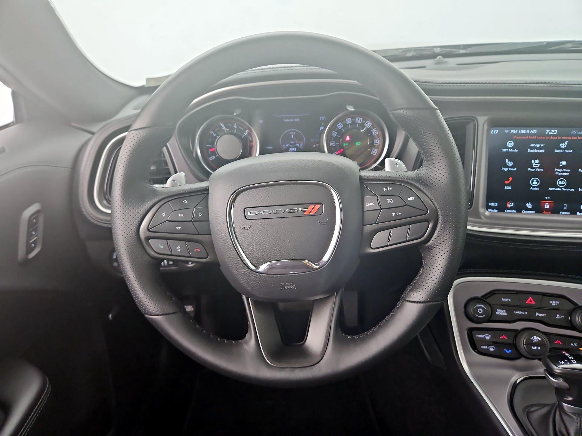 Thumbnail: 2022 Dodge Challenger - 10
