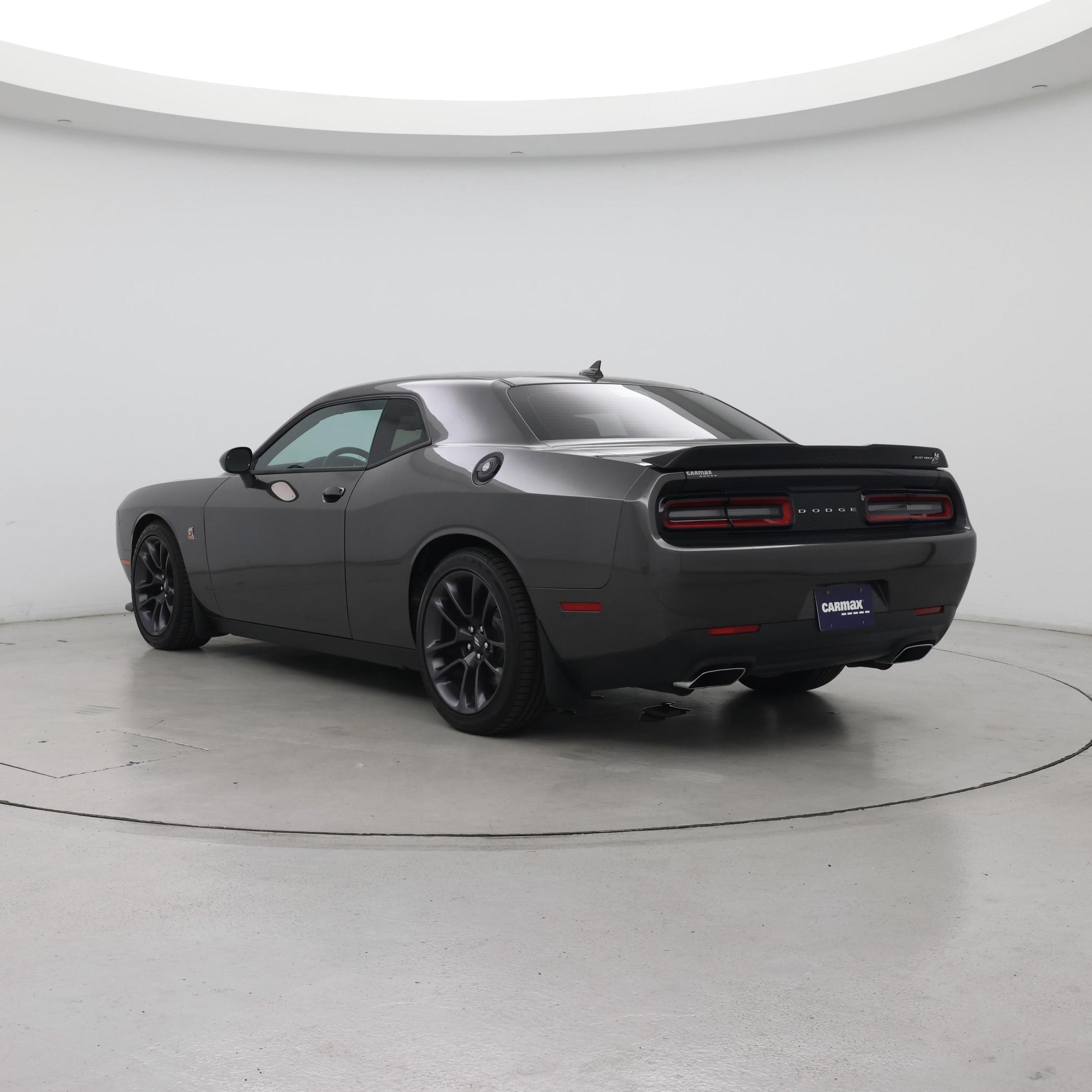Thumbnail: 2022 Dodge Challenger - 2