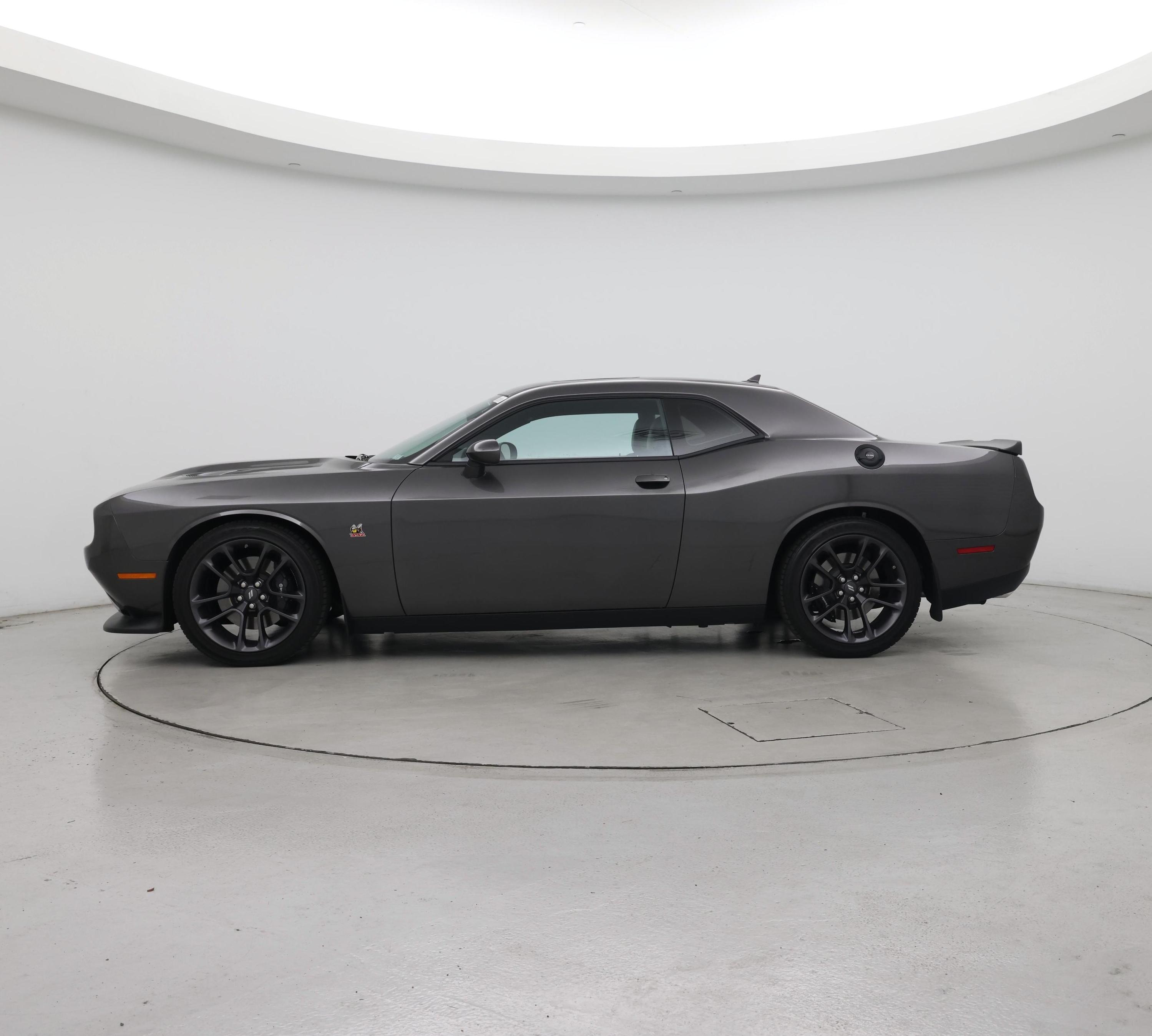 Thumbnail: 2022 Dodge Challenger - 3