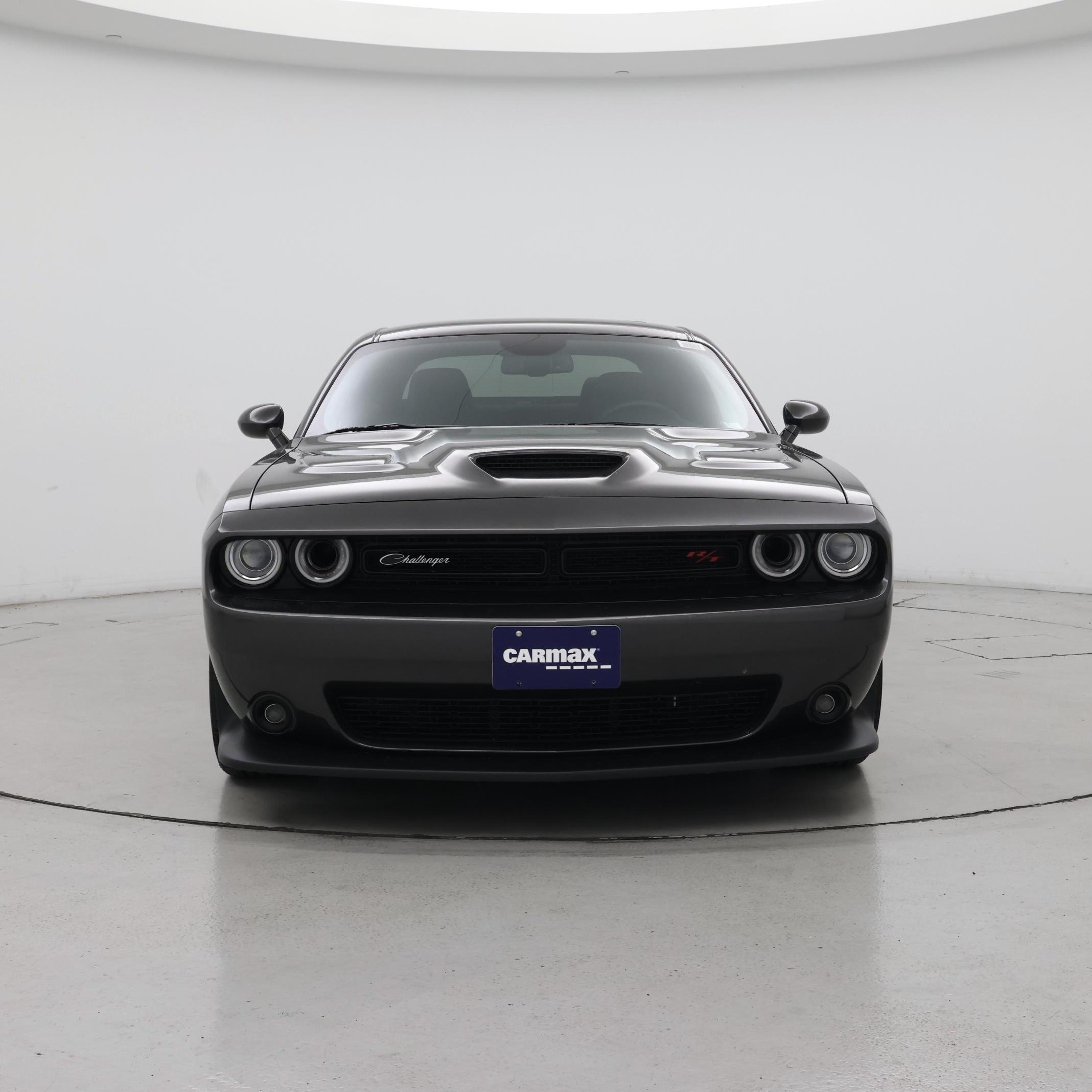 Thumbnail: 2022 Dodge Challenger - 5