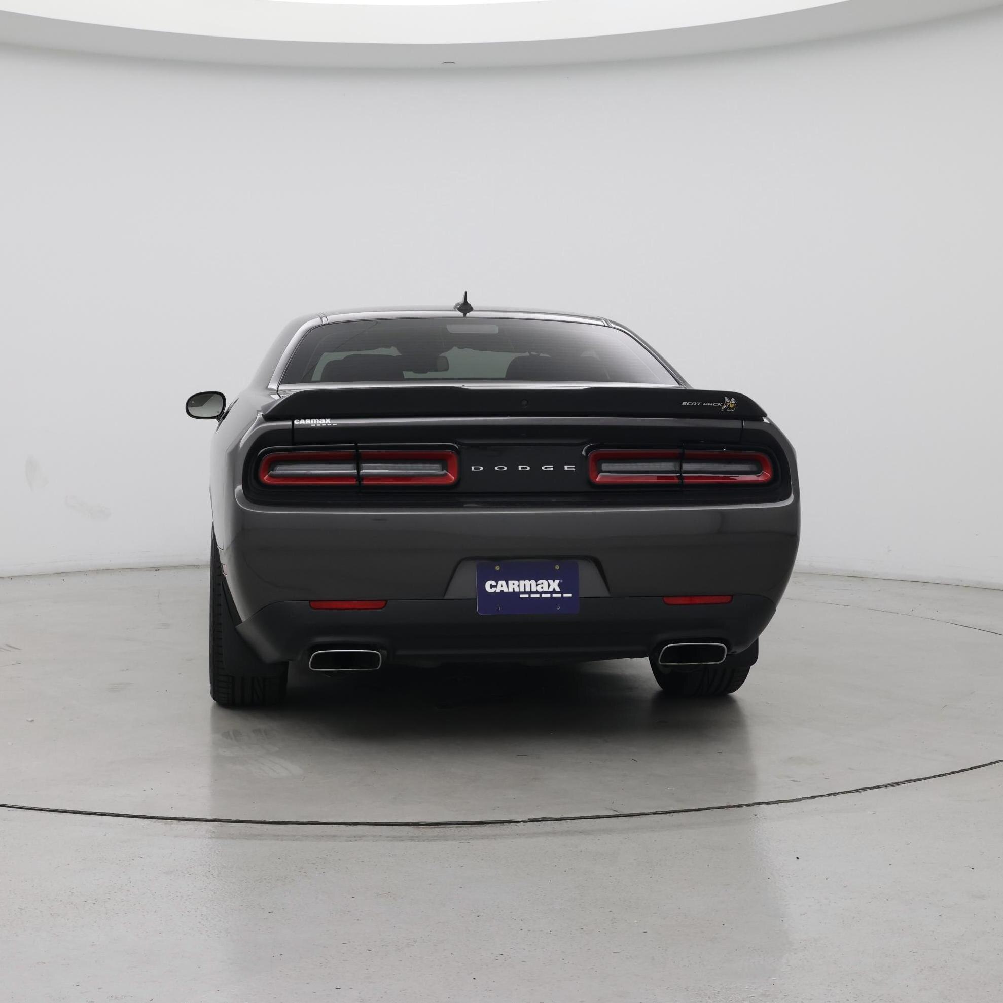 Thumbnail: 2022 Dodge Challenger - 6