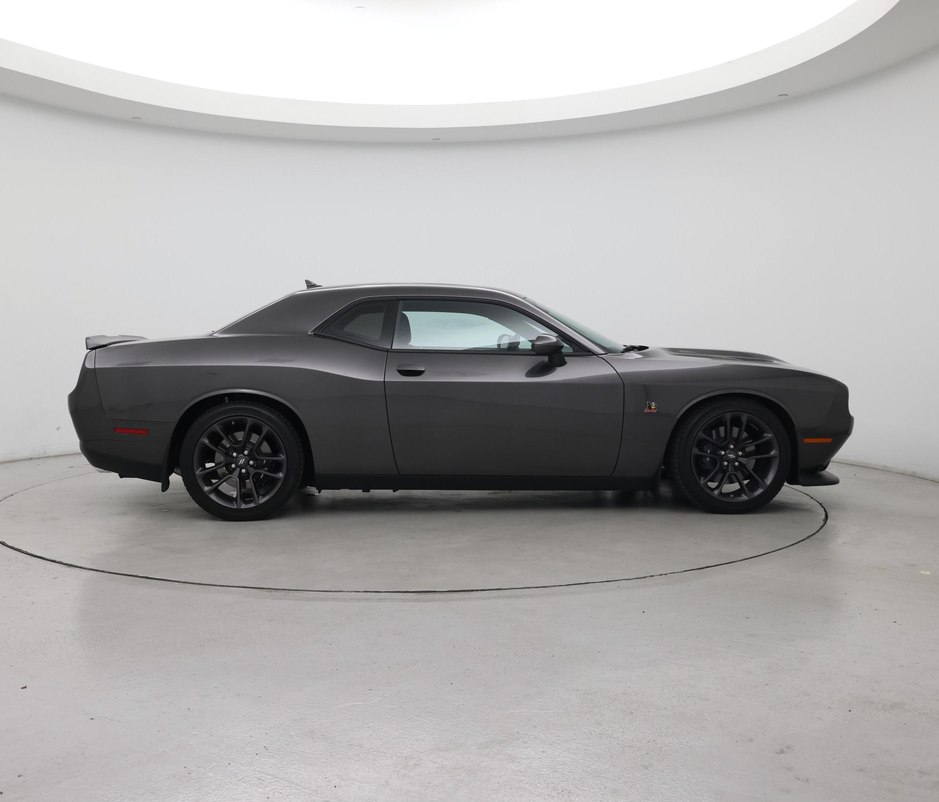 Thumbnail: 2022 Dodge Challenger - 7