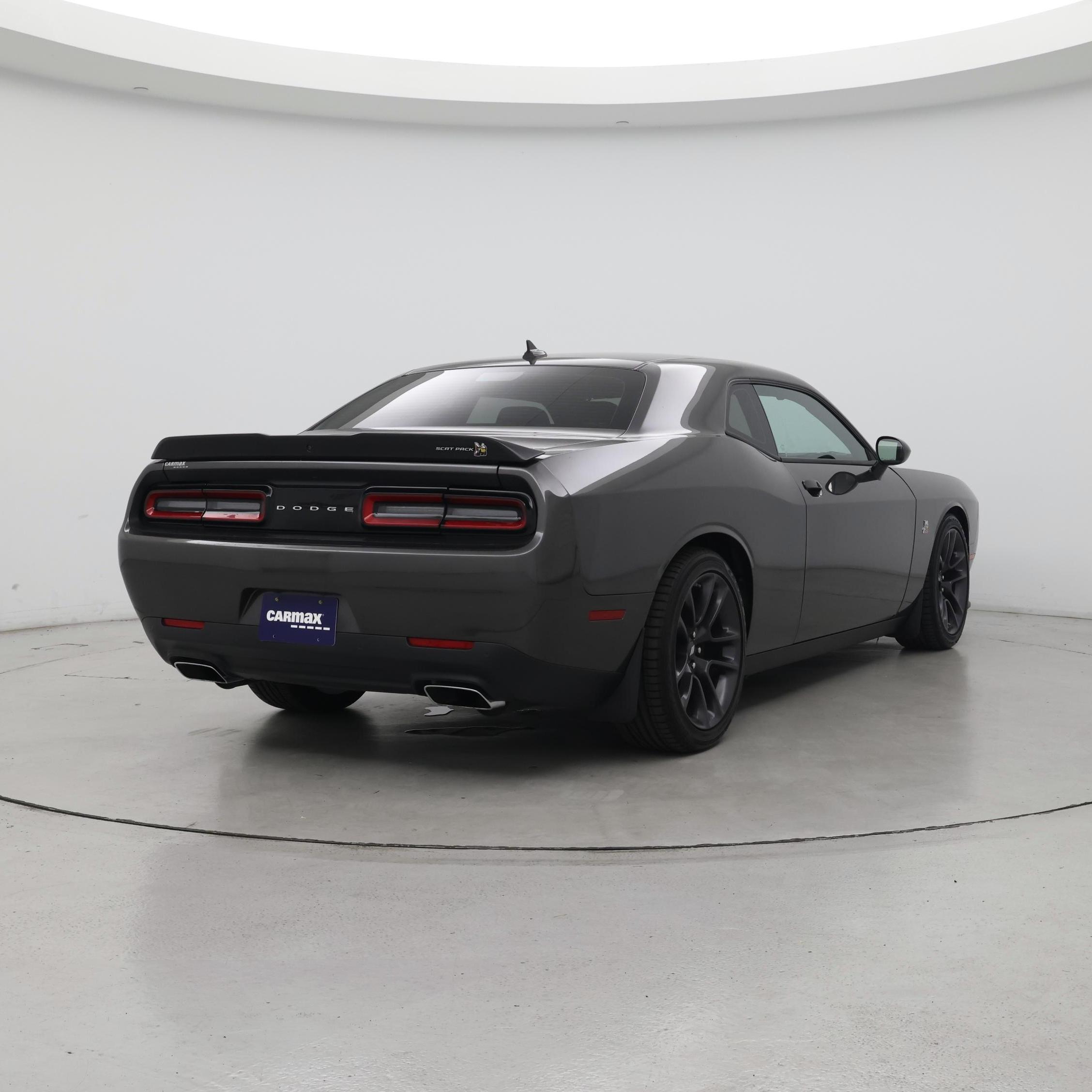 Thumbnail: 2022 Dodge Challenger - 8