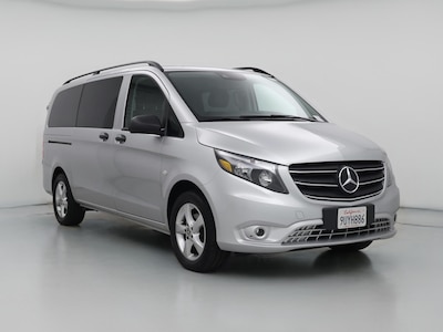 2023 Mercedes-Benz Metris