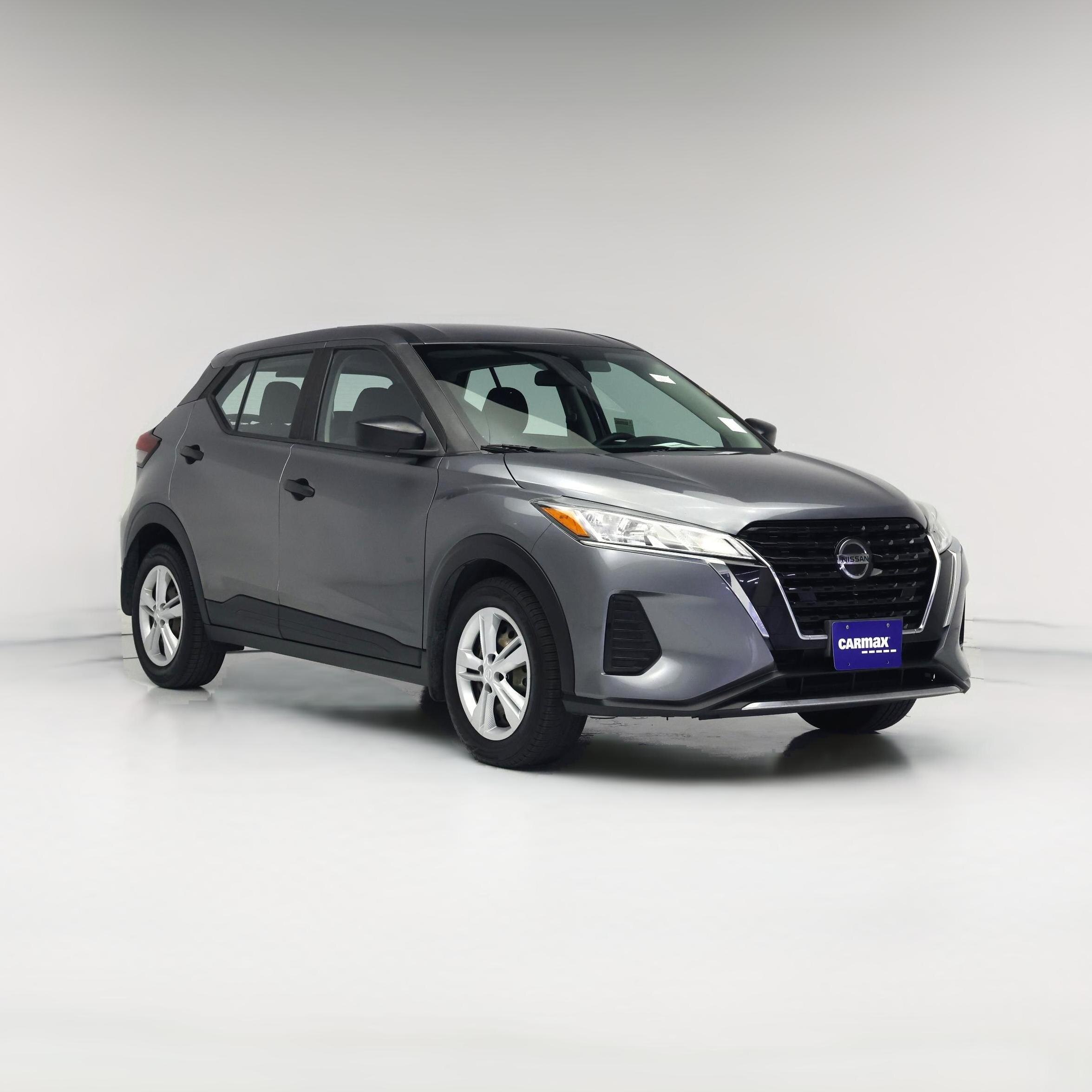 Thumbnail: 2021 Nissan Kicks - 1