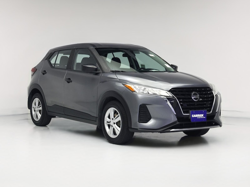 2021 Nissan Kicks S -
                  Palmdale, CA