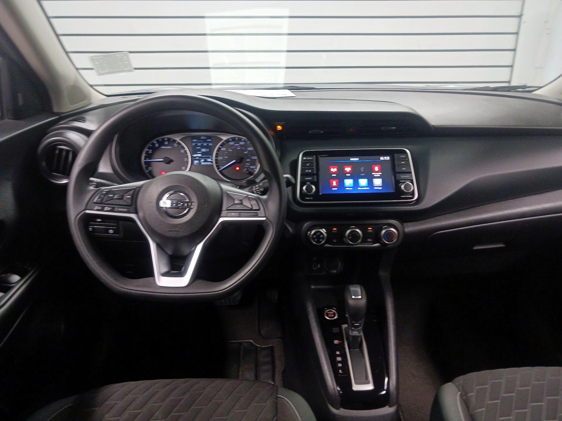 Thumbnail: 2021 Nissan Kicks - 9
