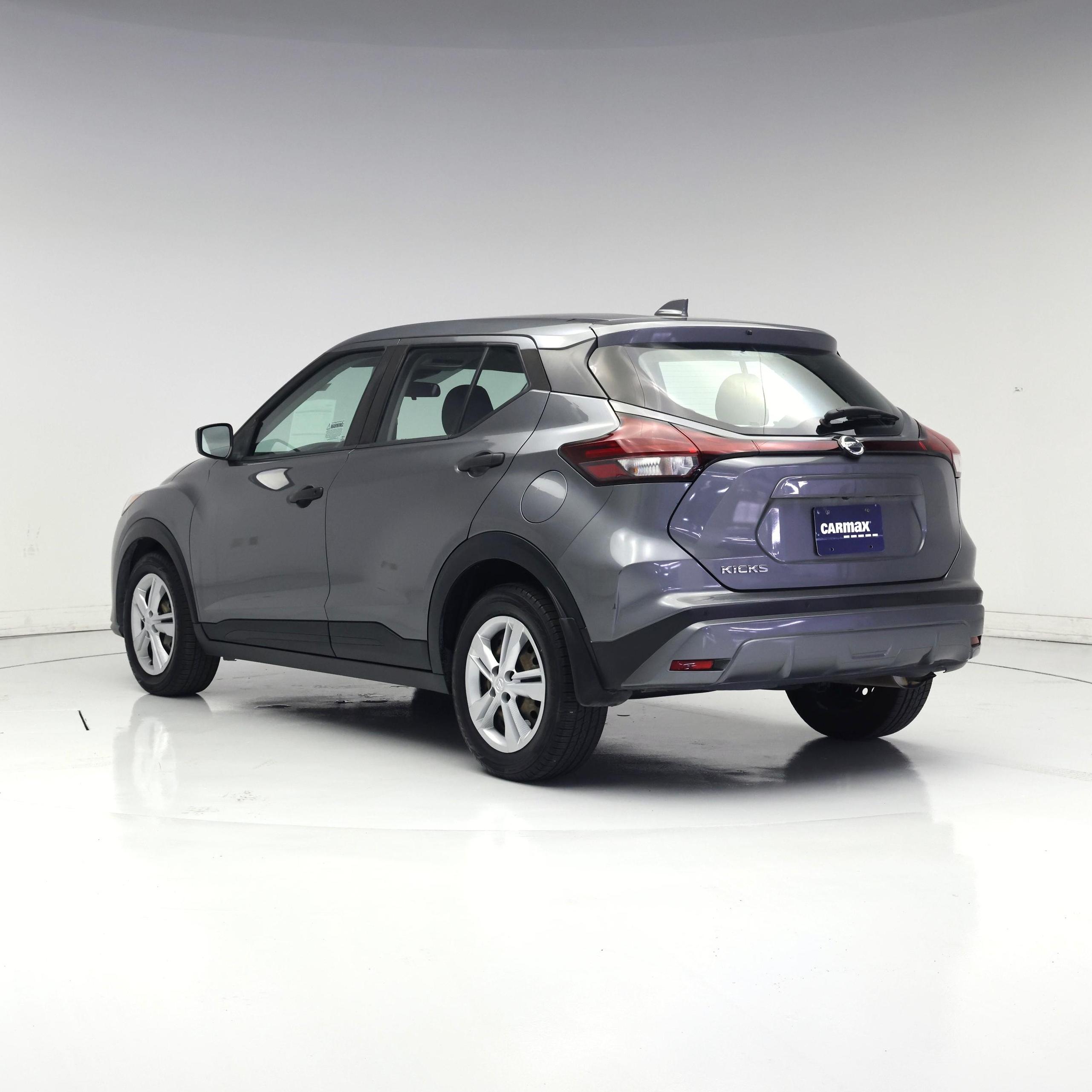 Thumbnail: 2021 Nissan Kicks - 2