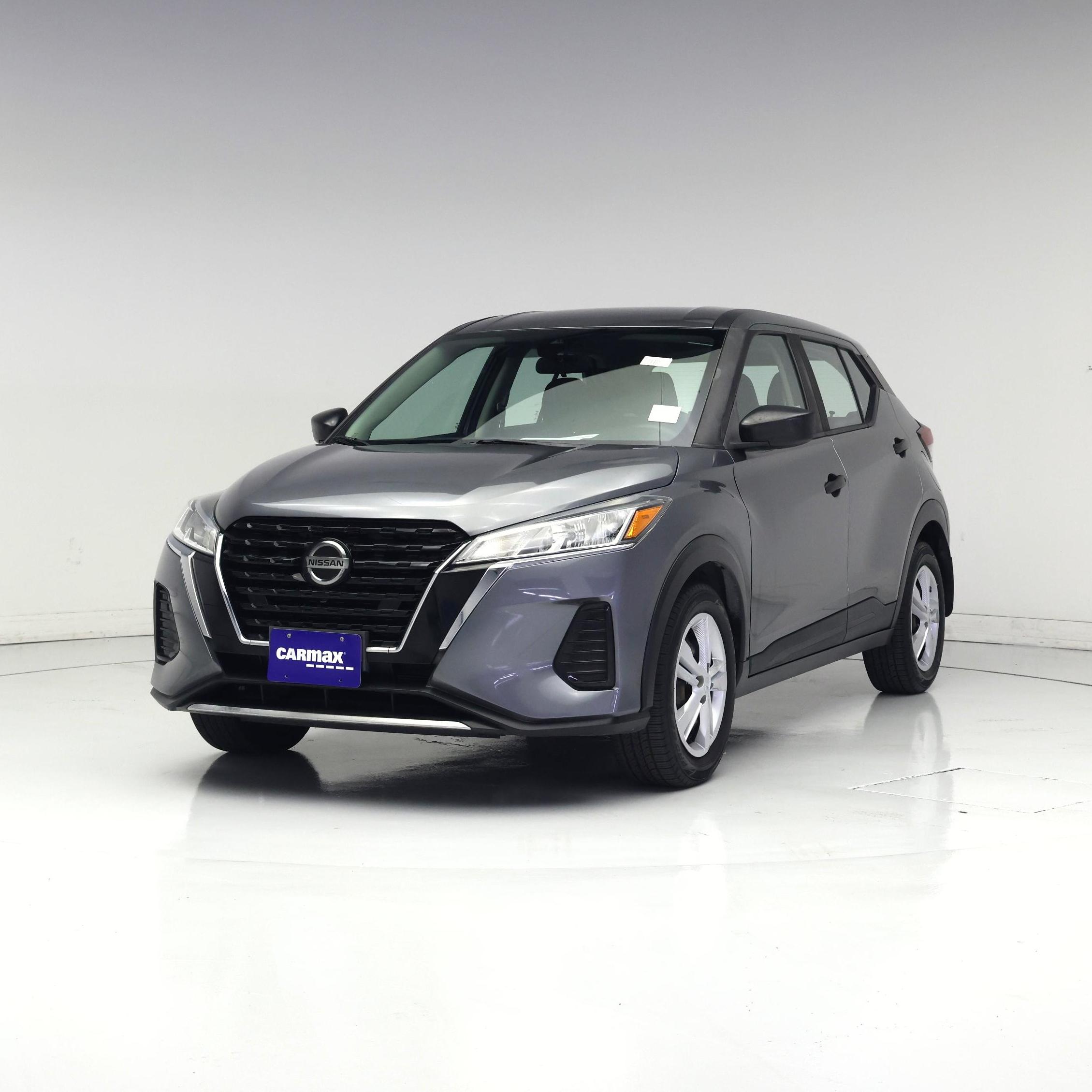 Thumbnail: 2021 Nissan Kicks - 4