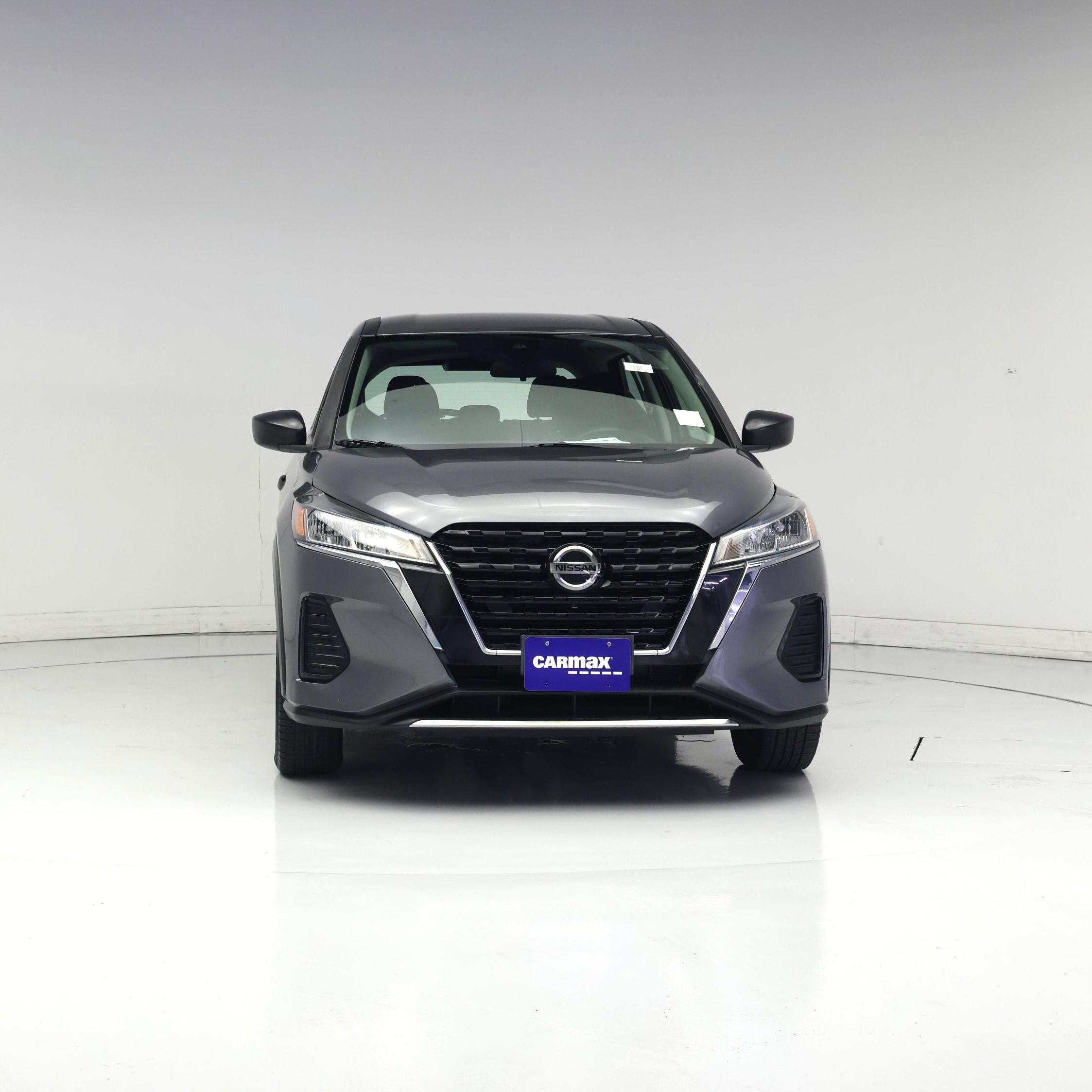 Thumbnail: 2021 Nissan Kicks - 5