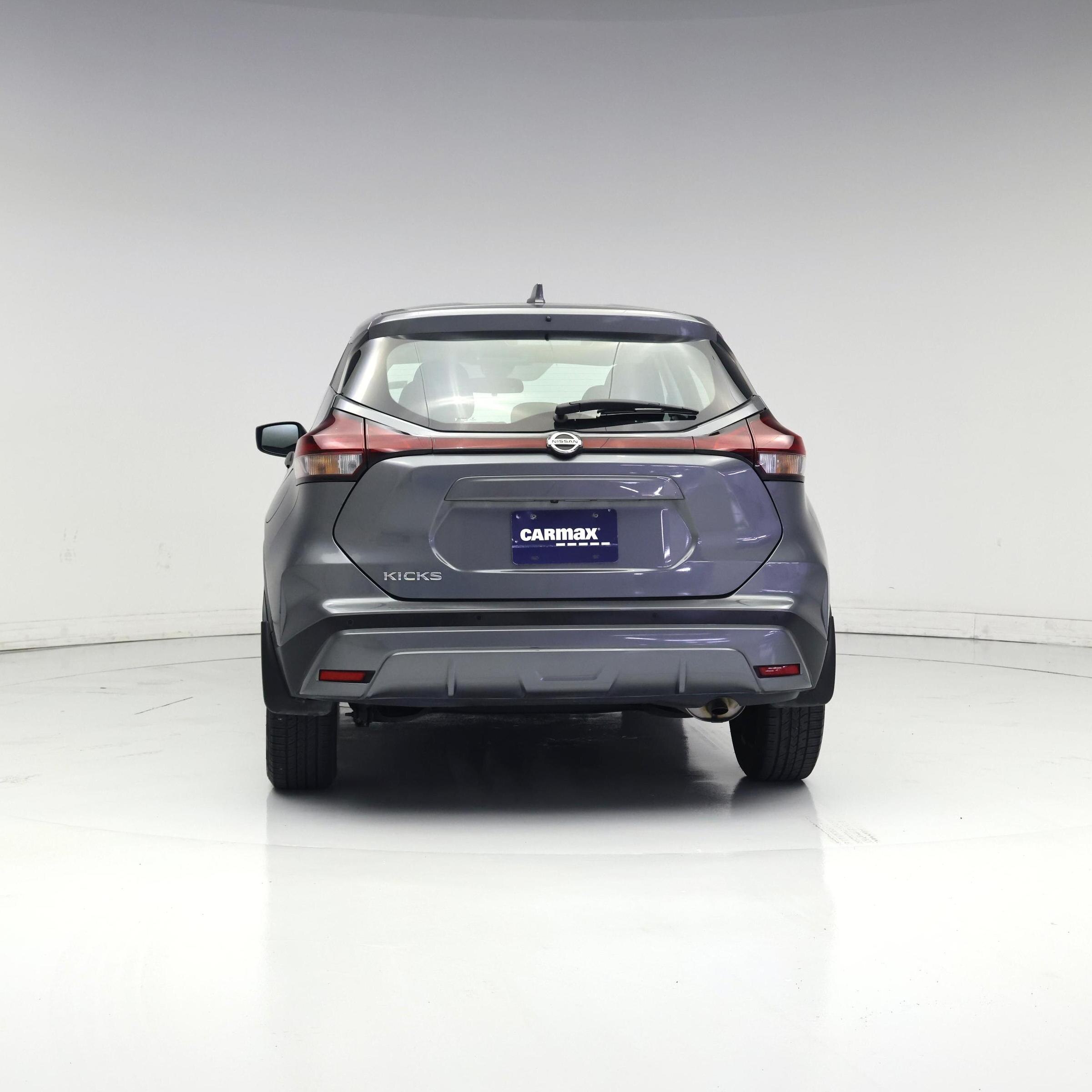 Thumbnail: 2021 Nissan Kicks - 6