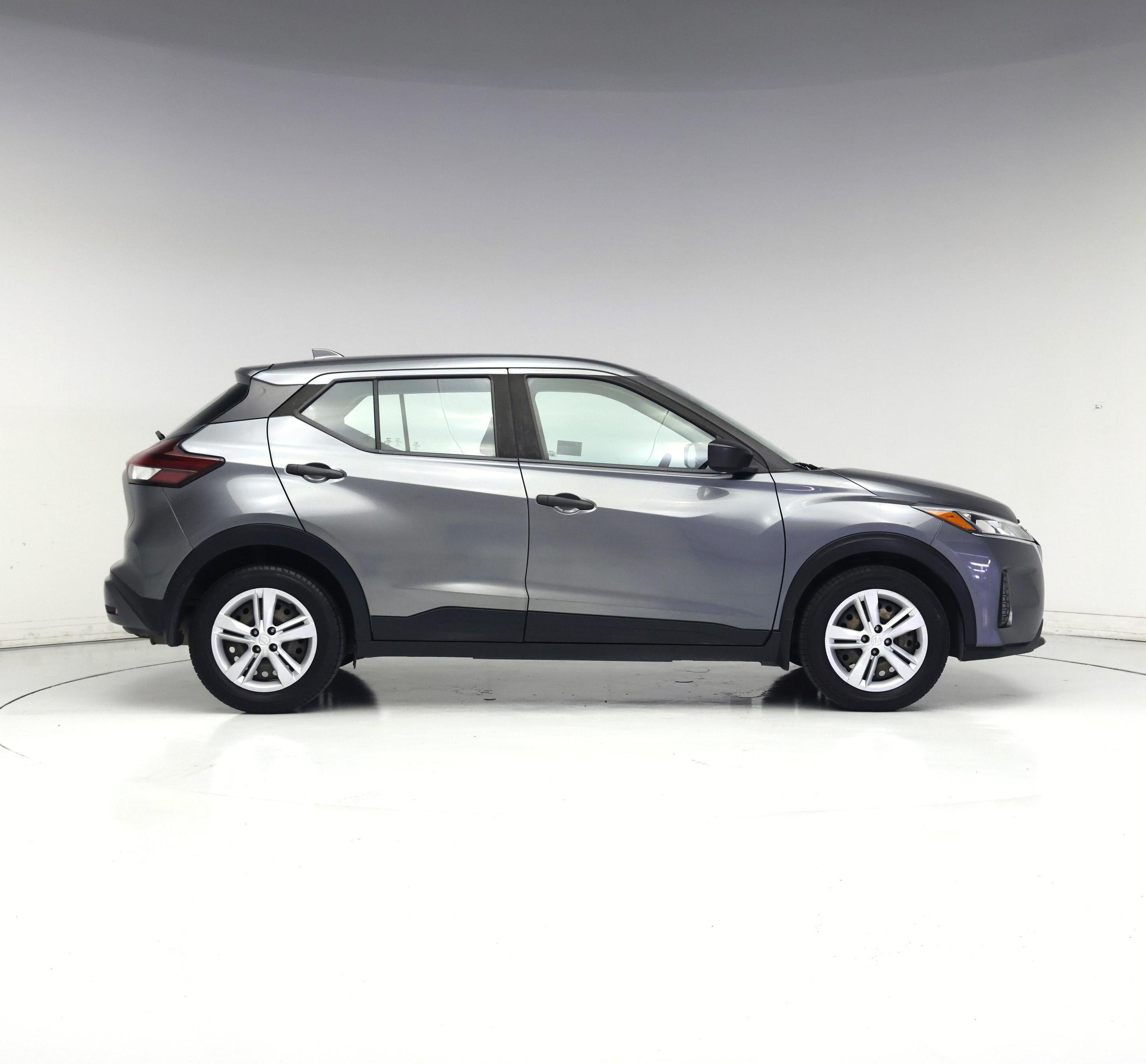 Thumbnail: 2021 Nissan Kicks - 7